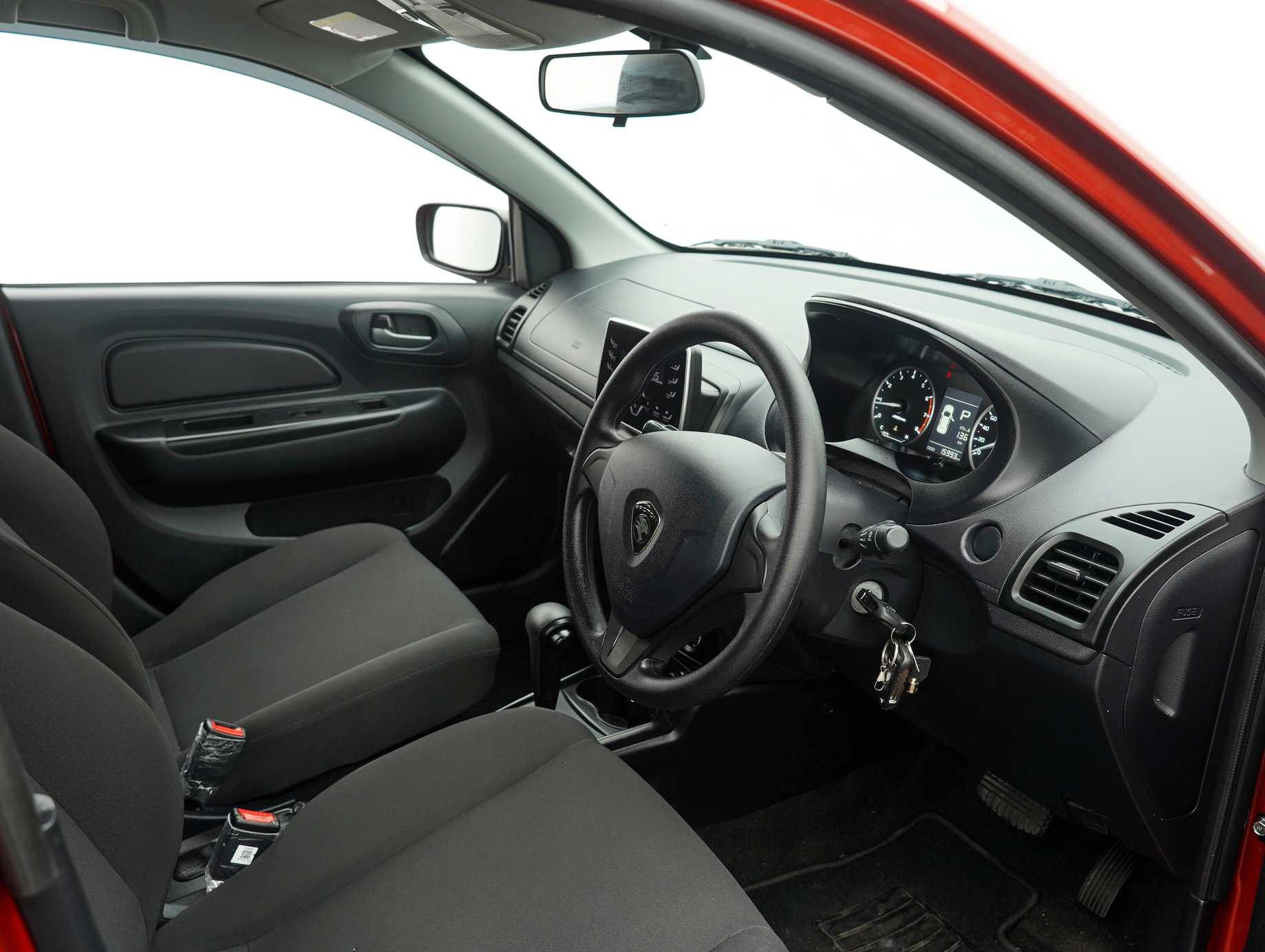 used 2020 Proton Saga Standard 1.3