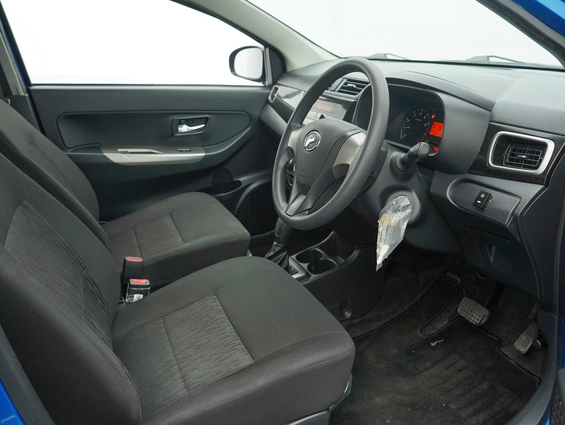 used 2019 Perodua Bezza GXtra 1.0