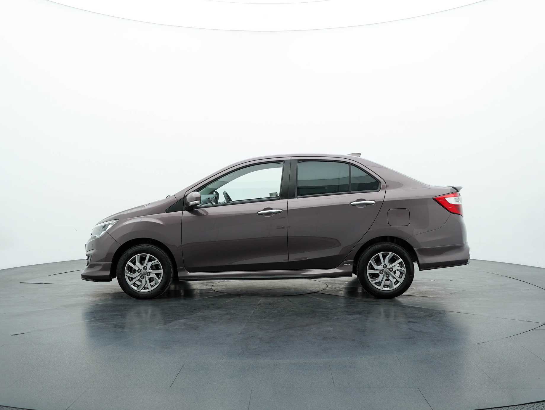 used 2016 Perodua Bezza X Premium 1.3