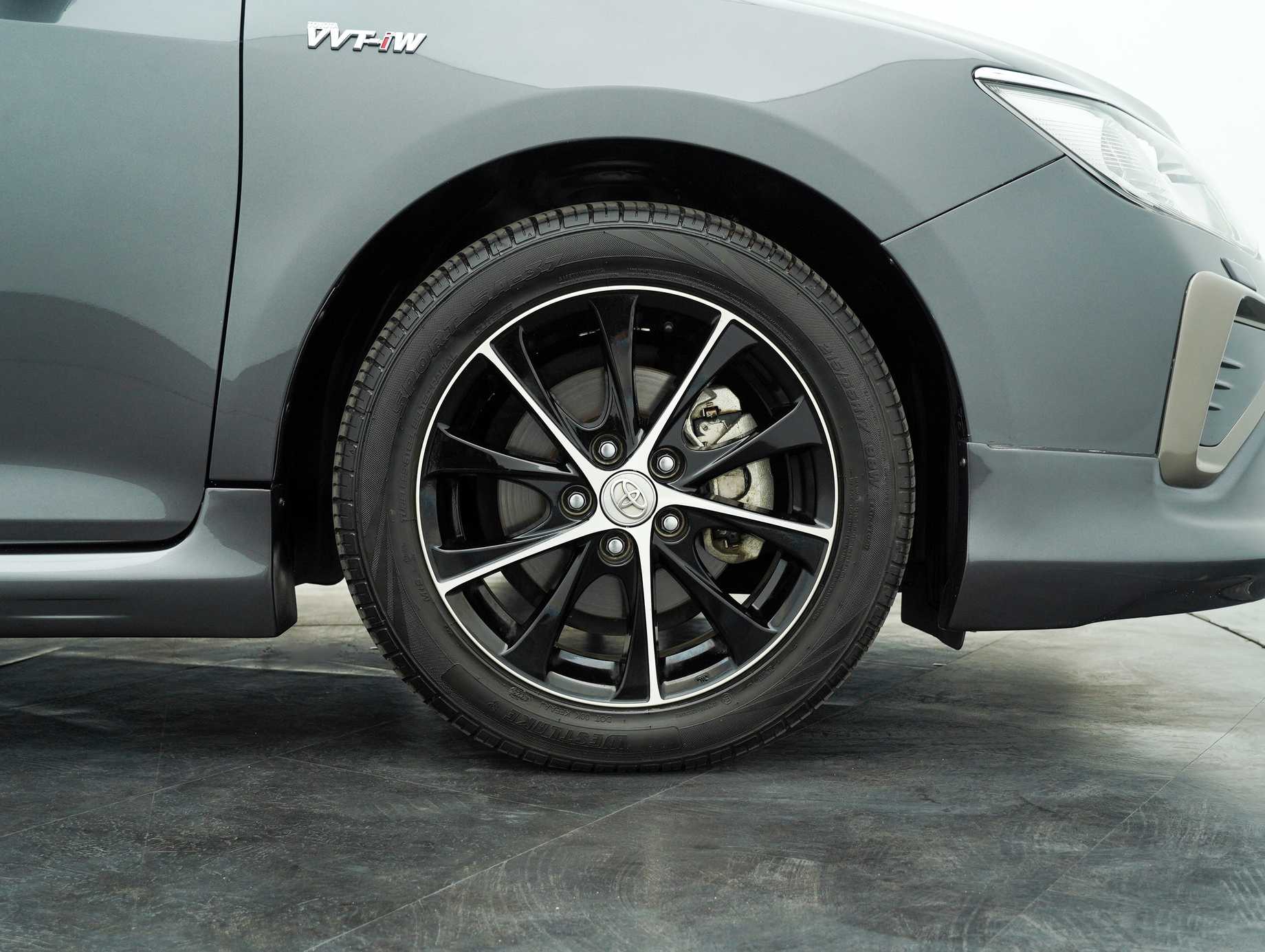 used 2017 Toyota Camry G X 2.0