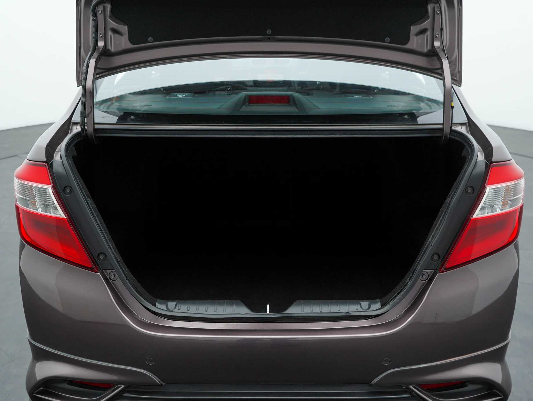 used 2016 Perodua Bezza X Premium 1.3