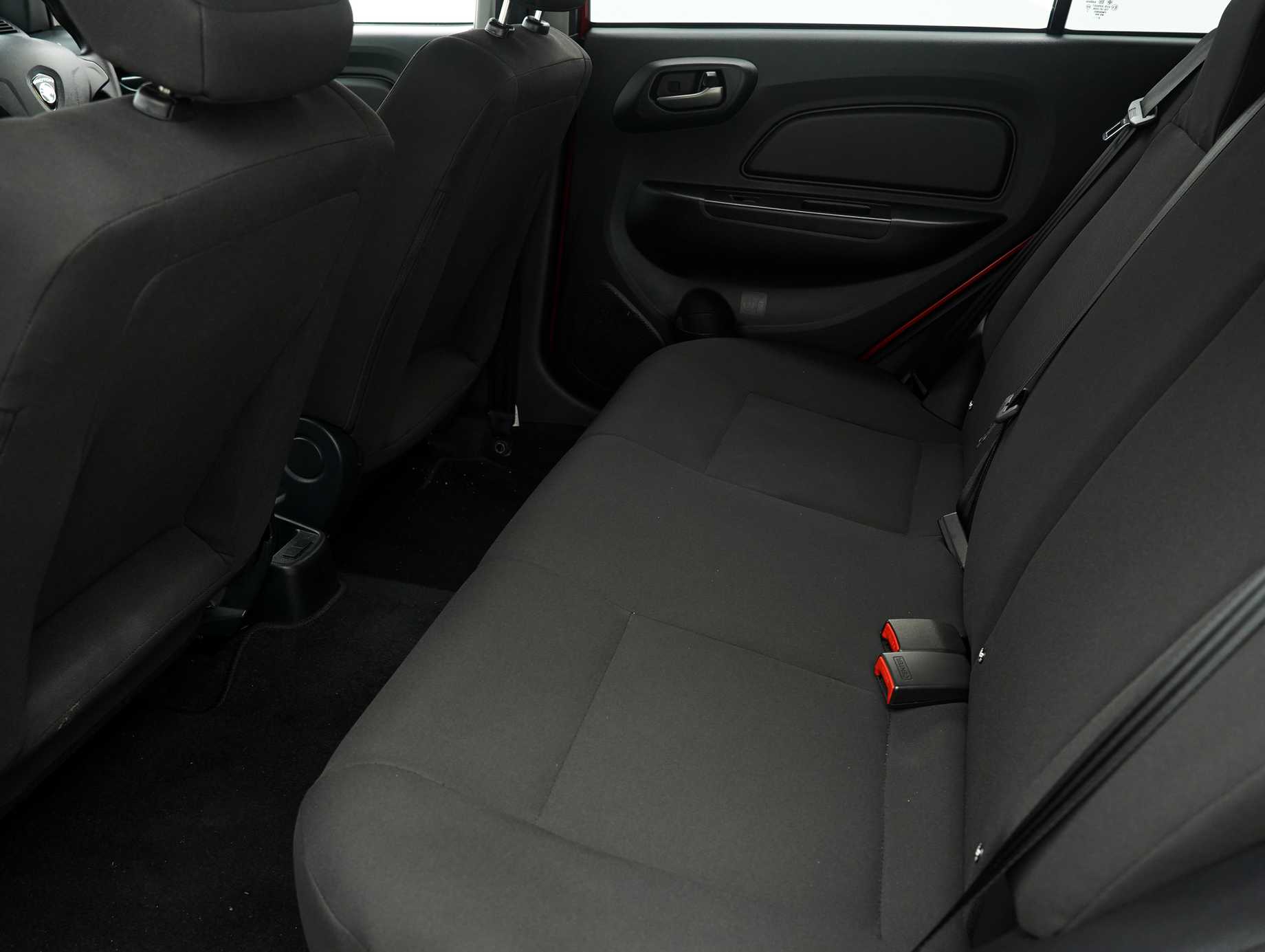 used 2020 Proton Saga Standard 1.3