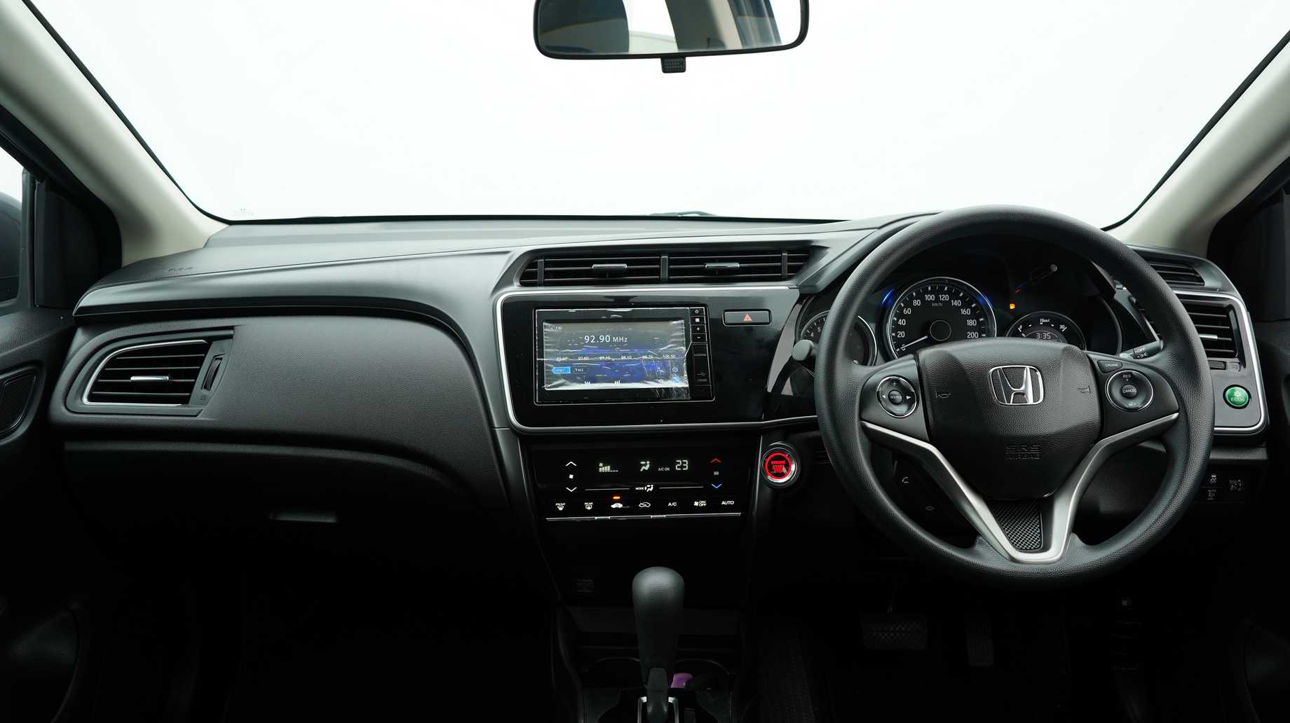 used 2020 Honda CITY E 1.5
