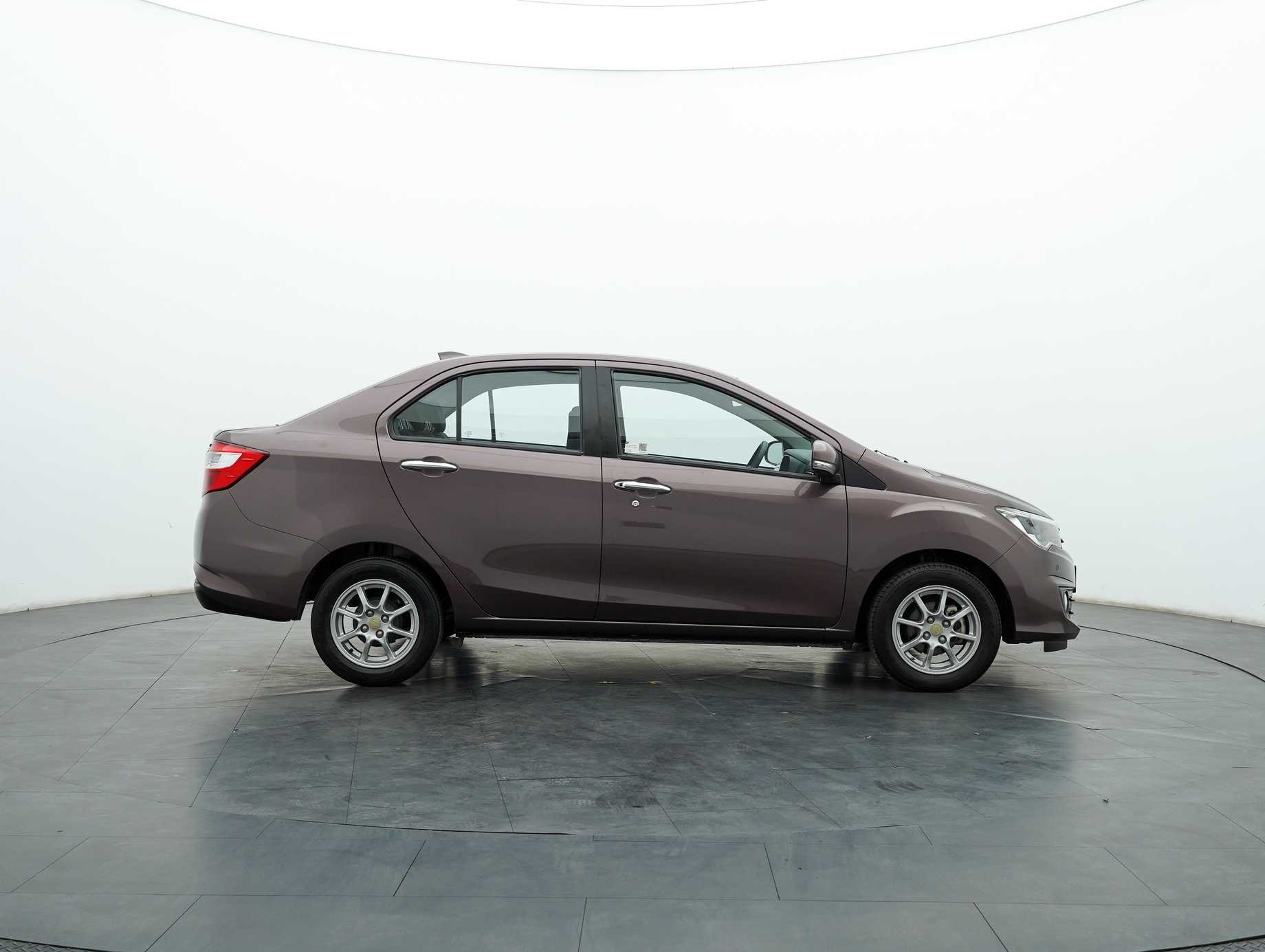 used 2018 Perodua Bezza X Premium 1.3