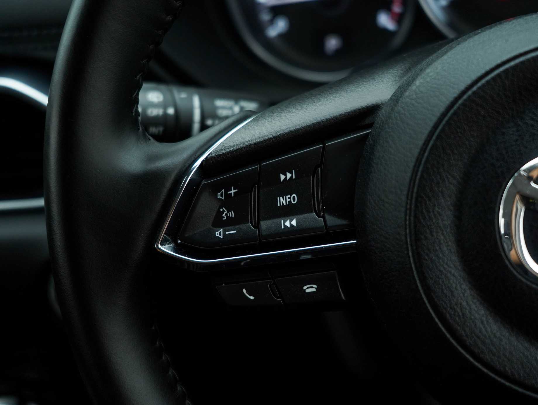 terpakai 2019 Mazda CX-5 SKYACTIV-G GLS 2.0