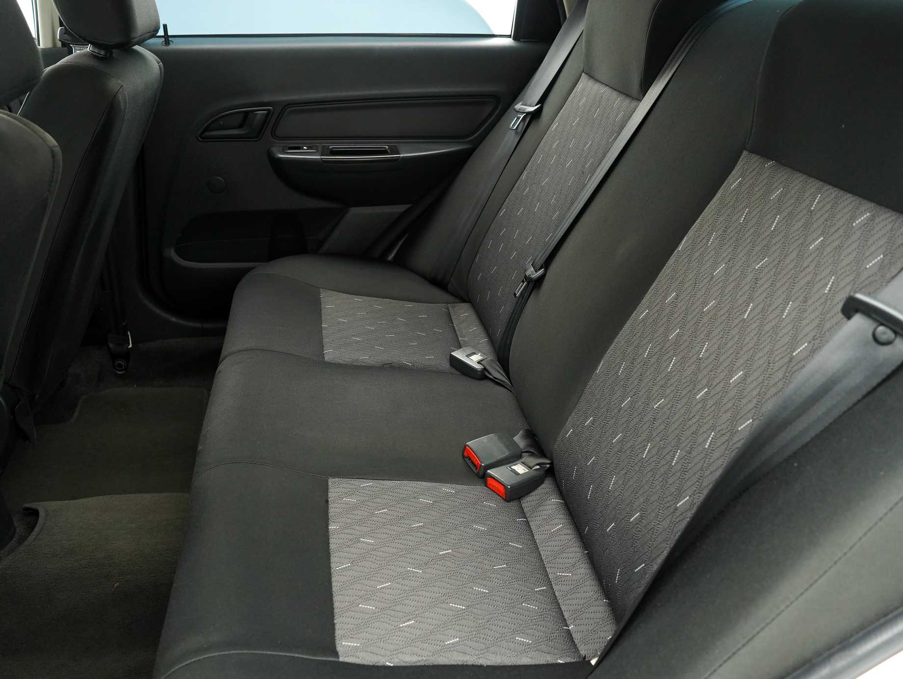 used 2016 Proton Saga Standard 1.3