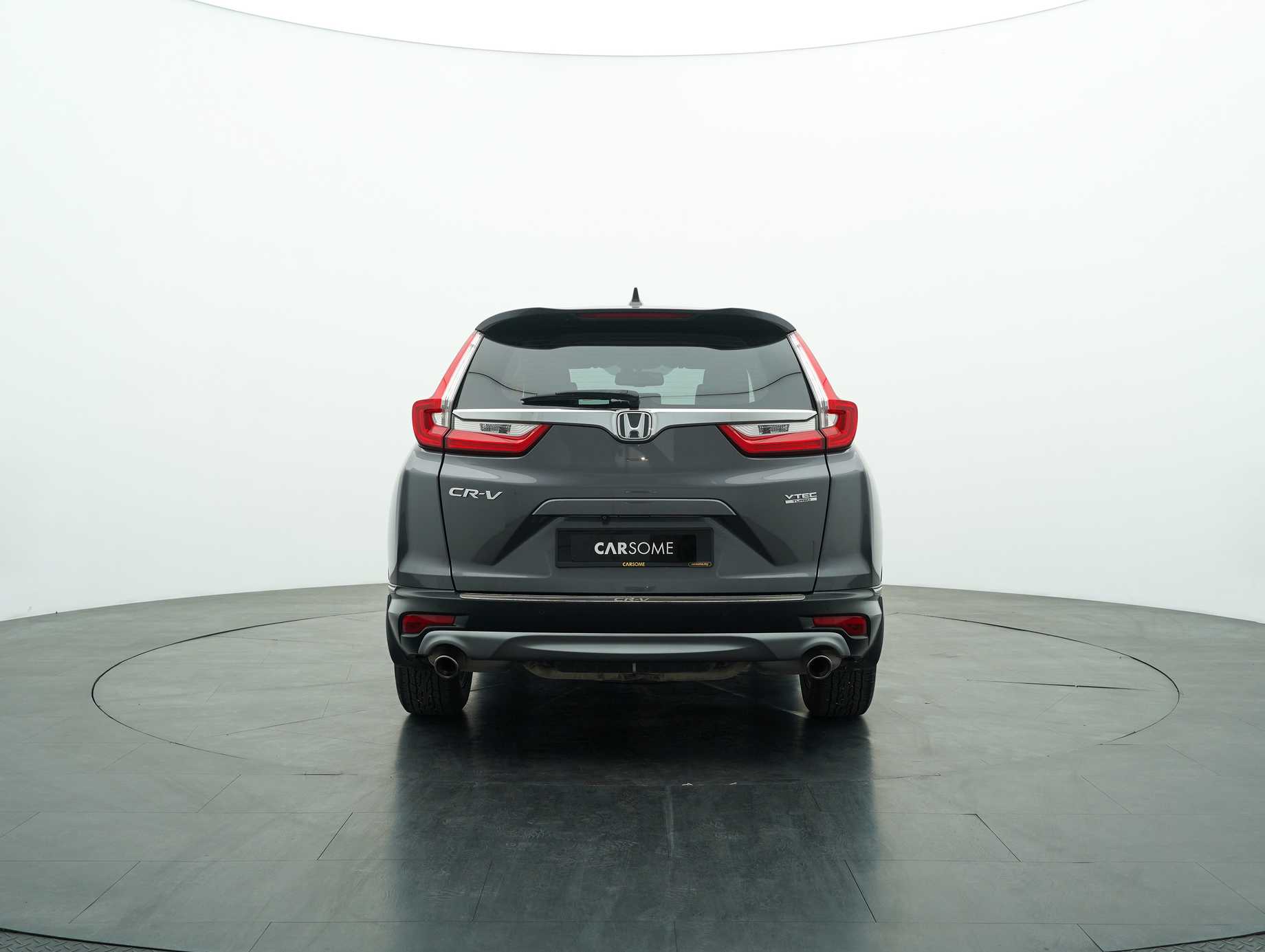 used 2019 Honda CR-V TC 1.5