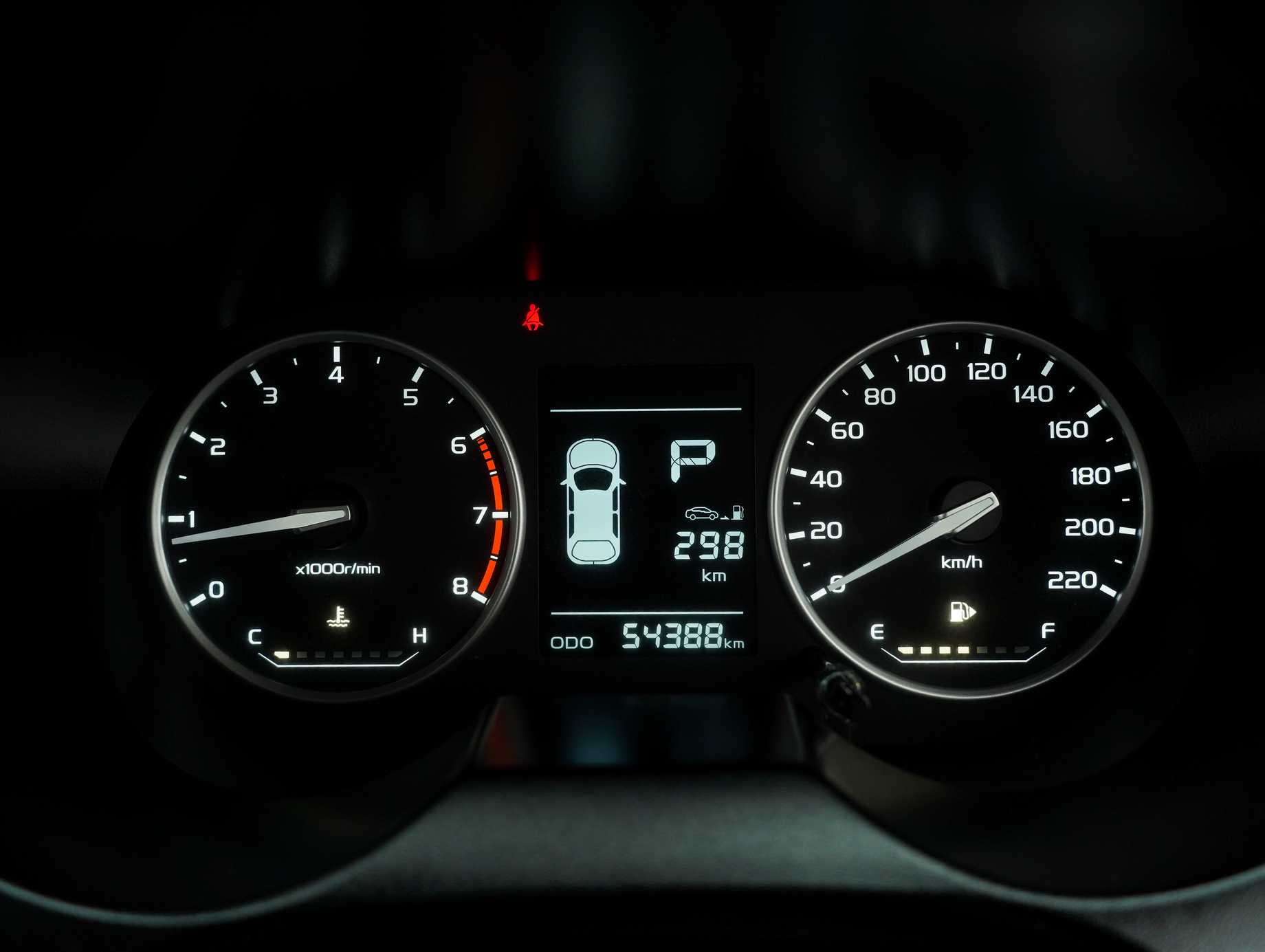 used 2020 Proton Saga Standard 1.3