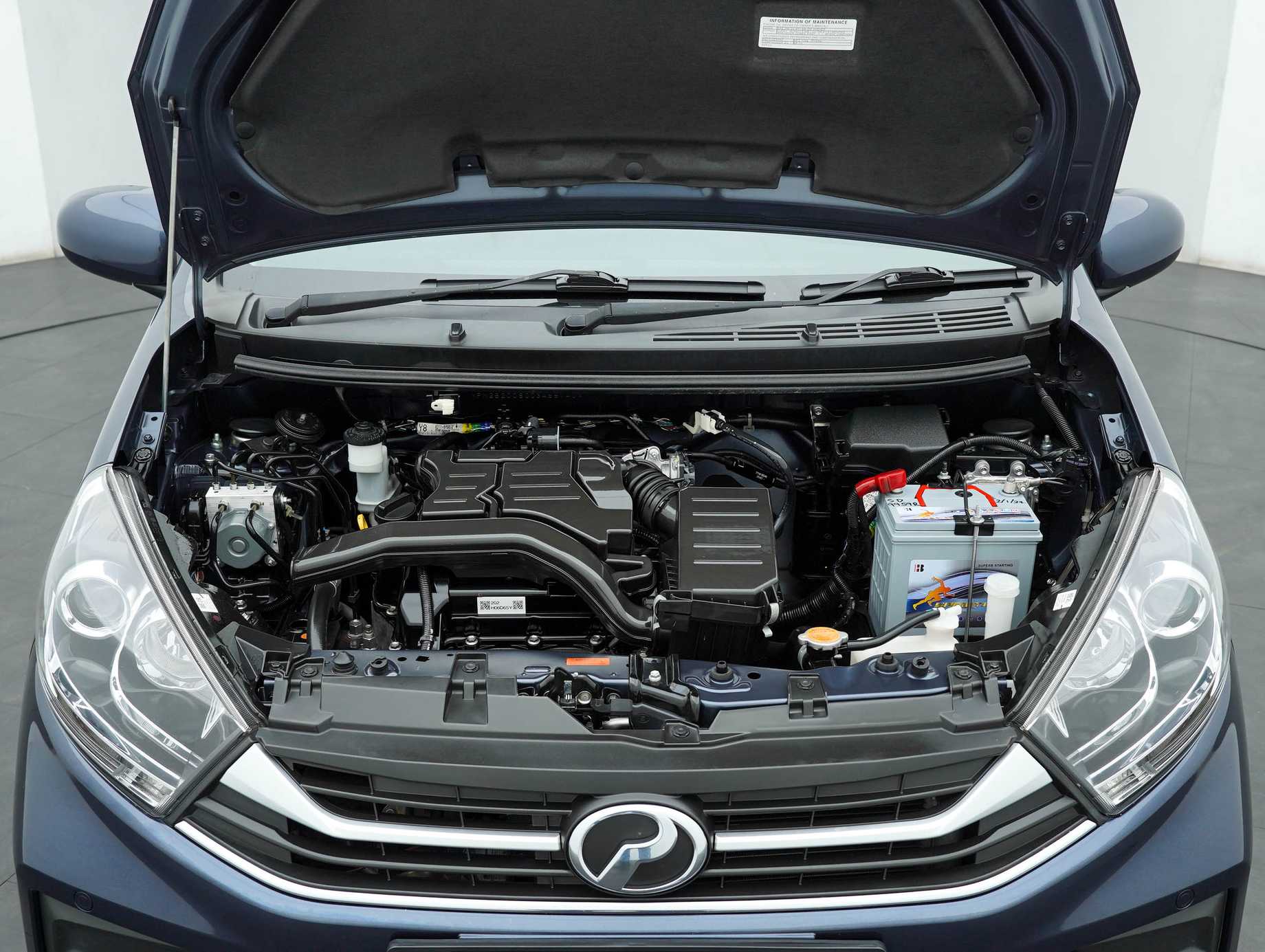 used 2021 Perodua AXIA GXtra 1.0