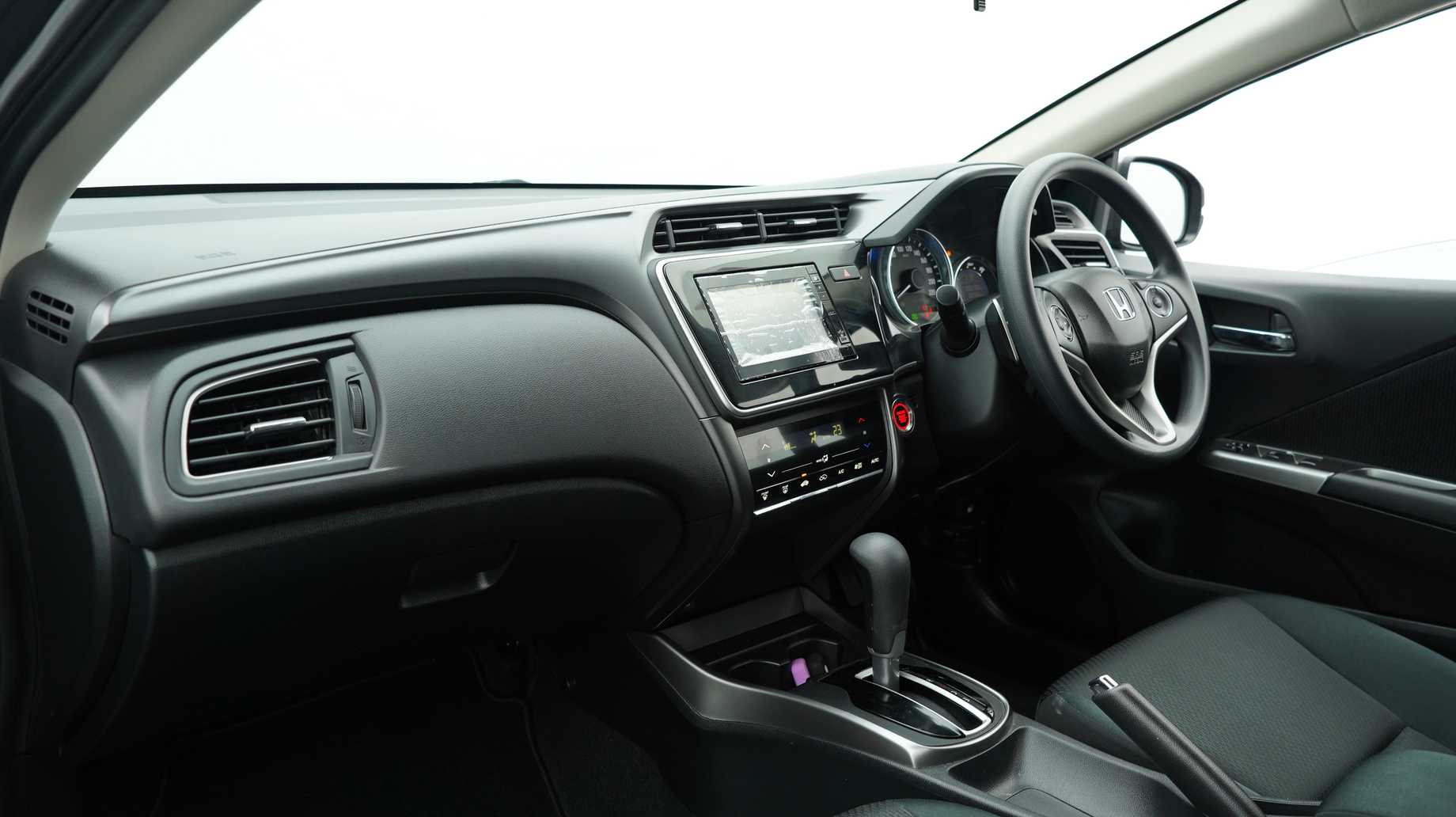 used 2020 Honda CITY E 1.5