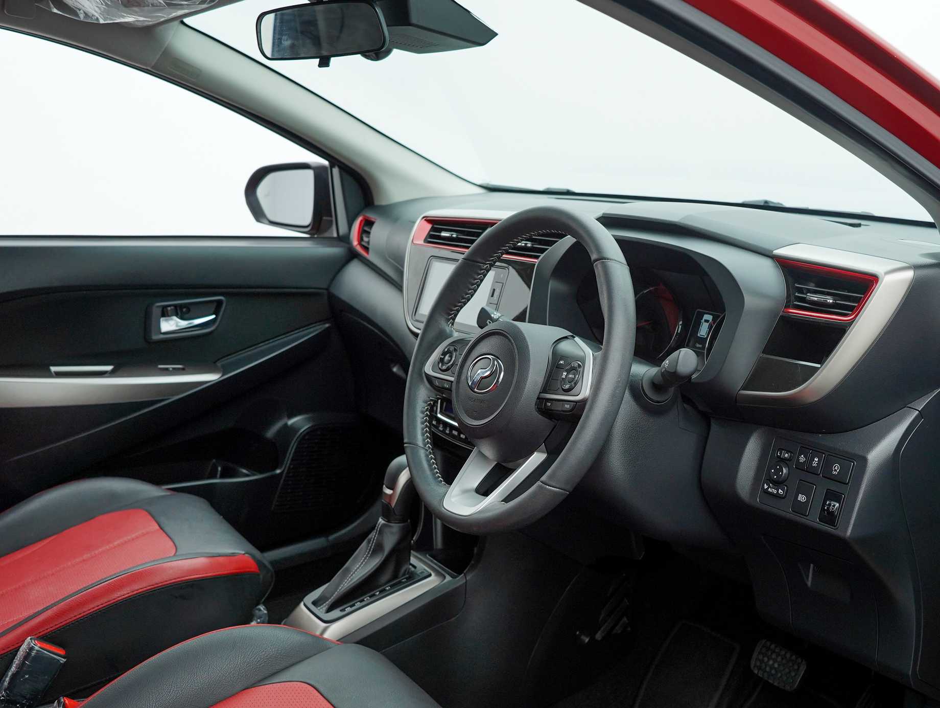 used 2023 Perodua Myvi AV 1.5