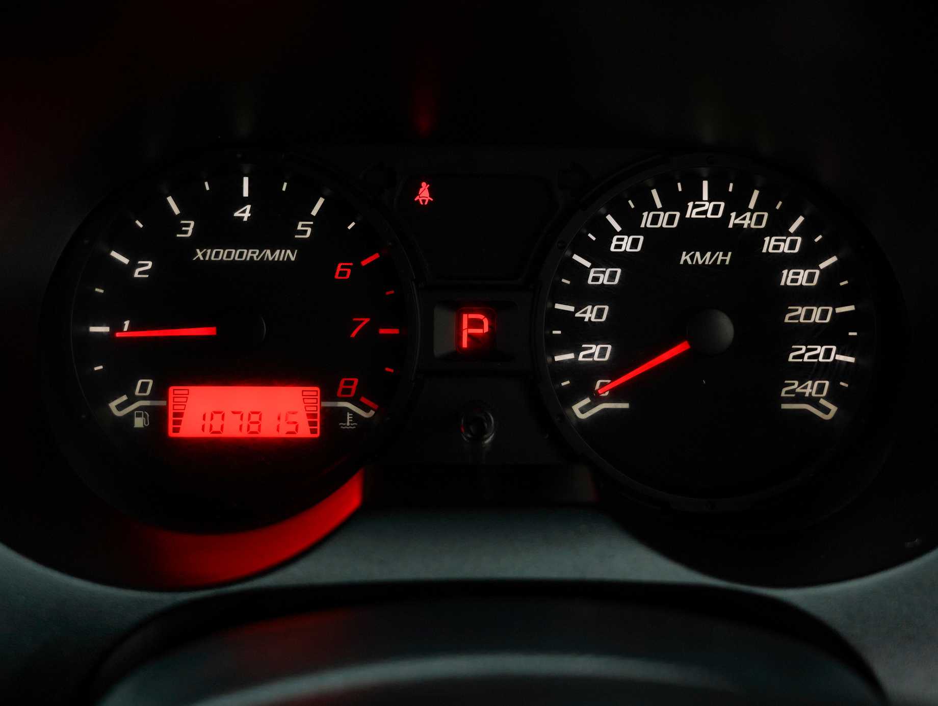 used 2017 Proton Saga Standard 1.3