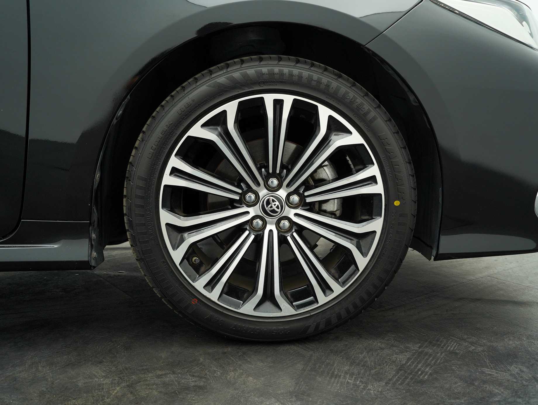 used 2019 Toyota Corolla Altis G 1.8