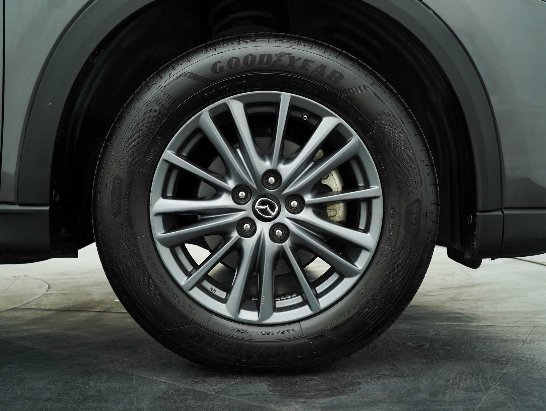 used 2019 Mazda CX-5 SKYACTIV-G GLS 2.0