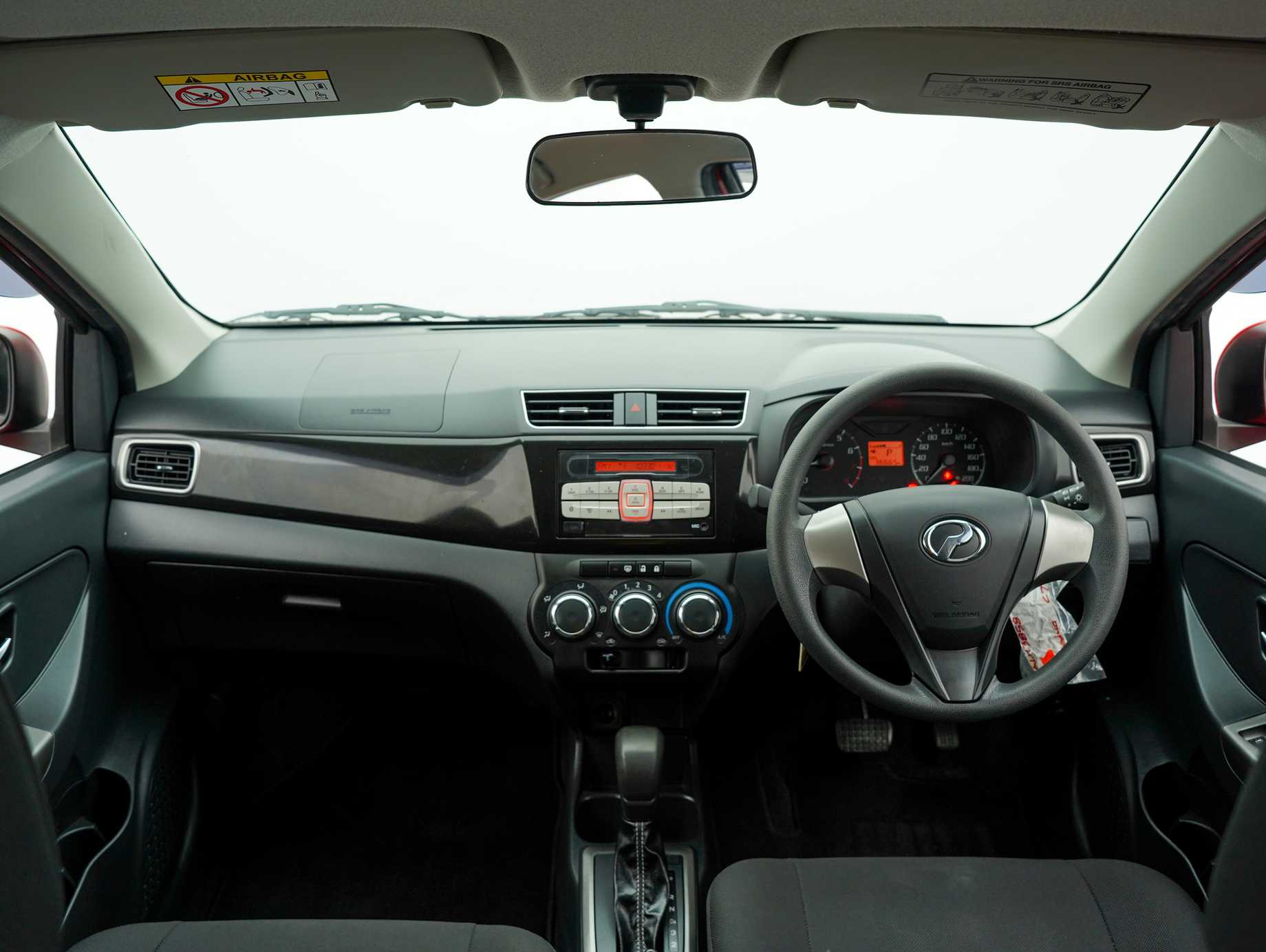 used 2019 Perodua Bezza GXtra 1.0