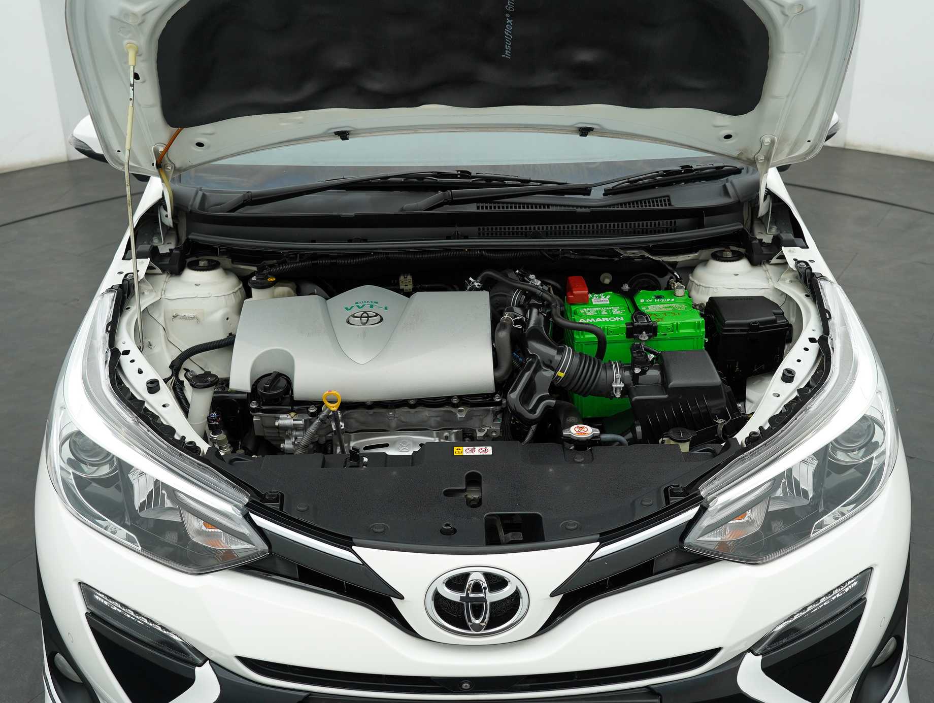 used 2020 Toyota Vios G 1.5