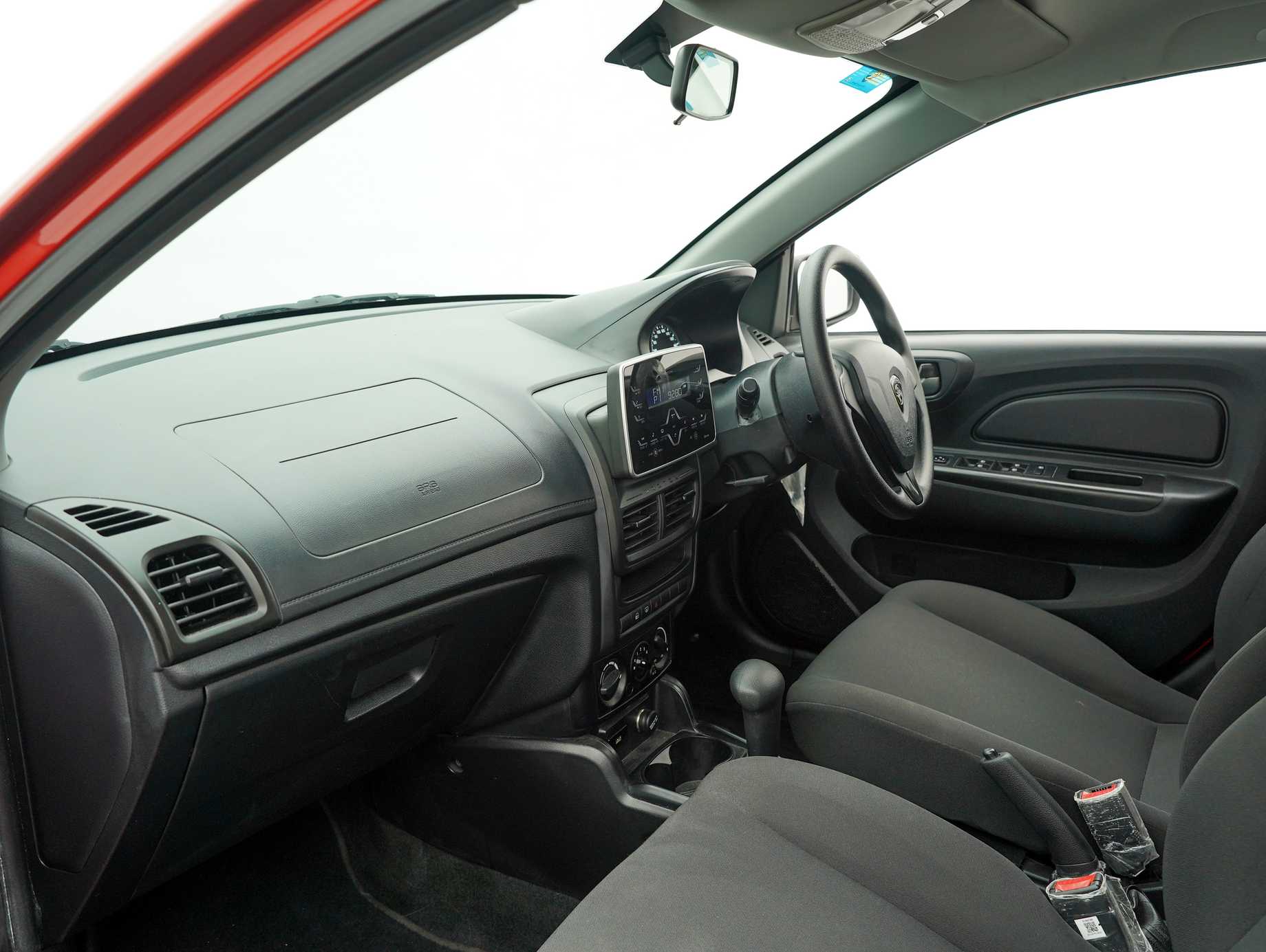 used 2020 Proton Saga Standard 1.3