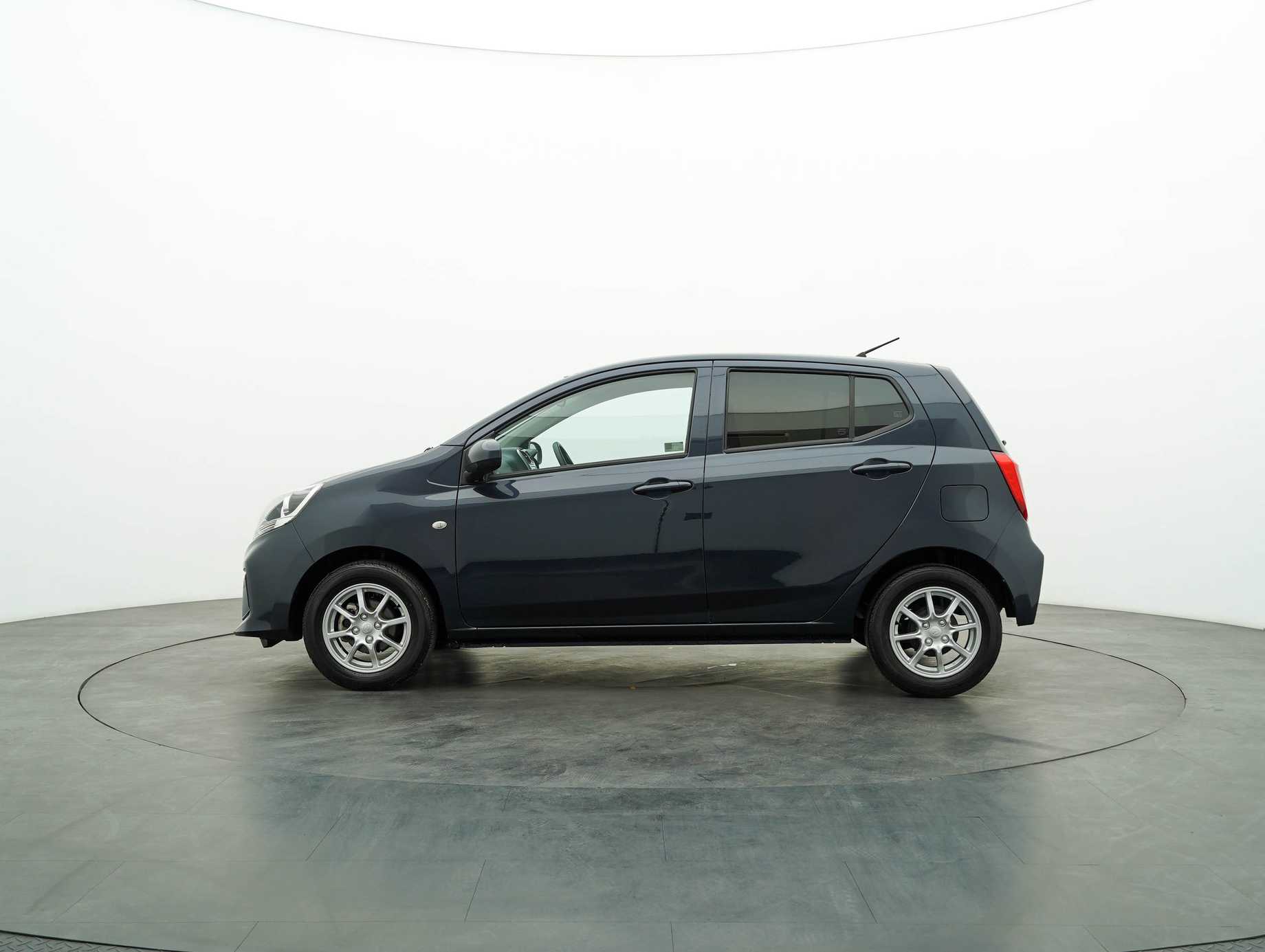 used 2020 Perodua AXIA GXtra 1.0