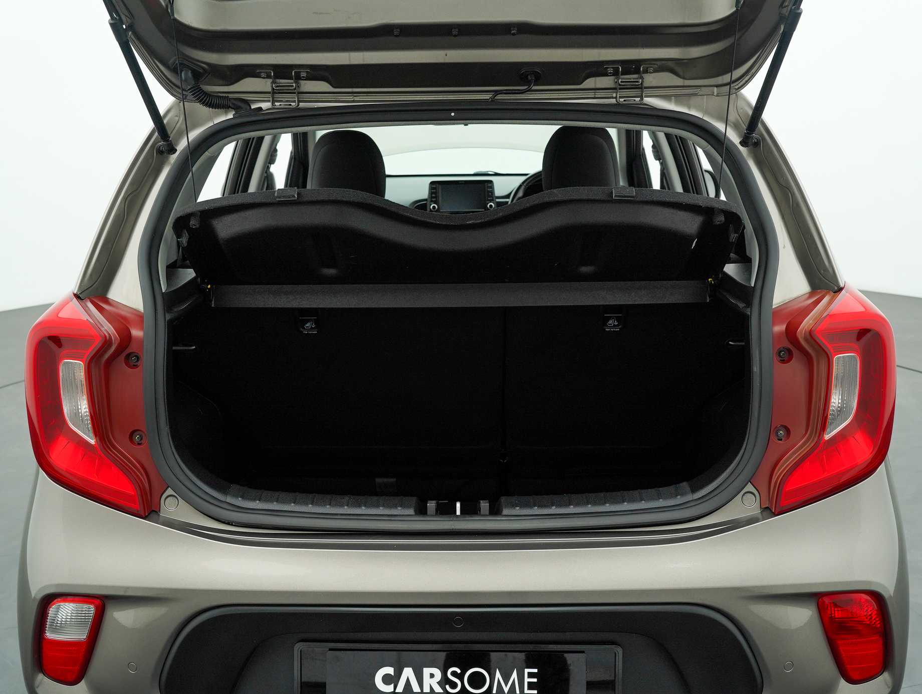 used 2019 Kia Picanto EX 1.2