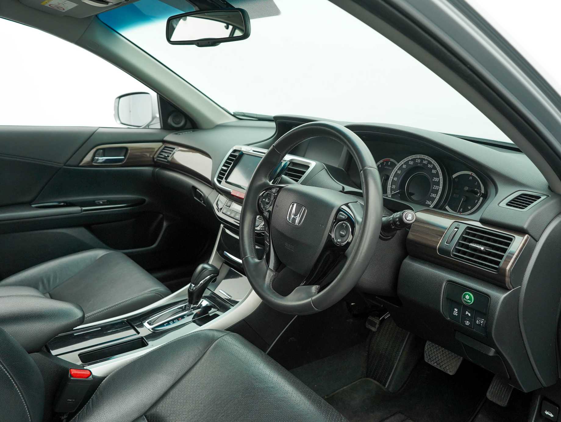 used 2018 Honda Accord i-VTEC VTi-L 2.0