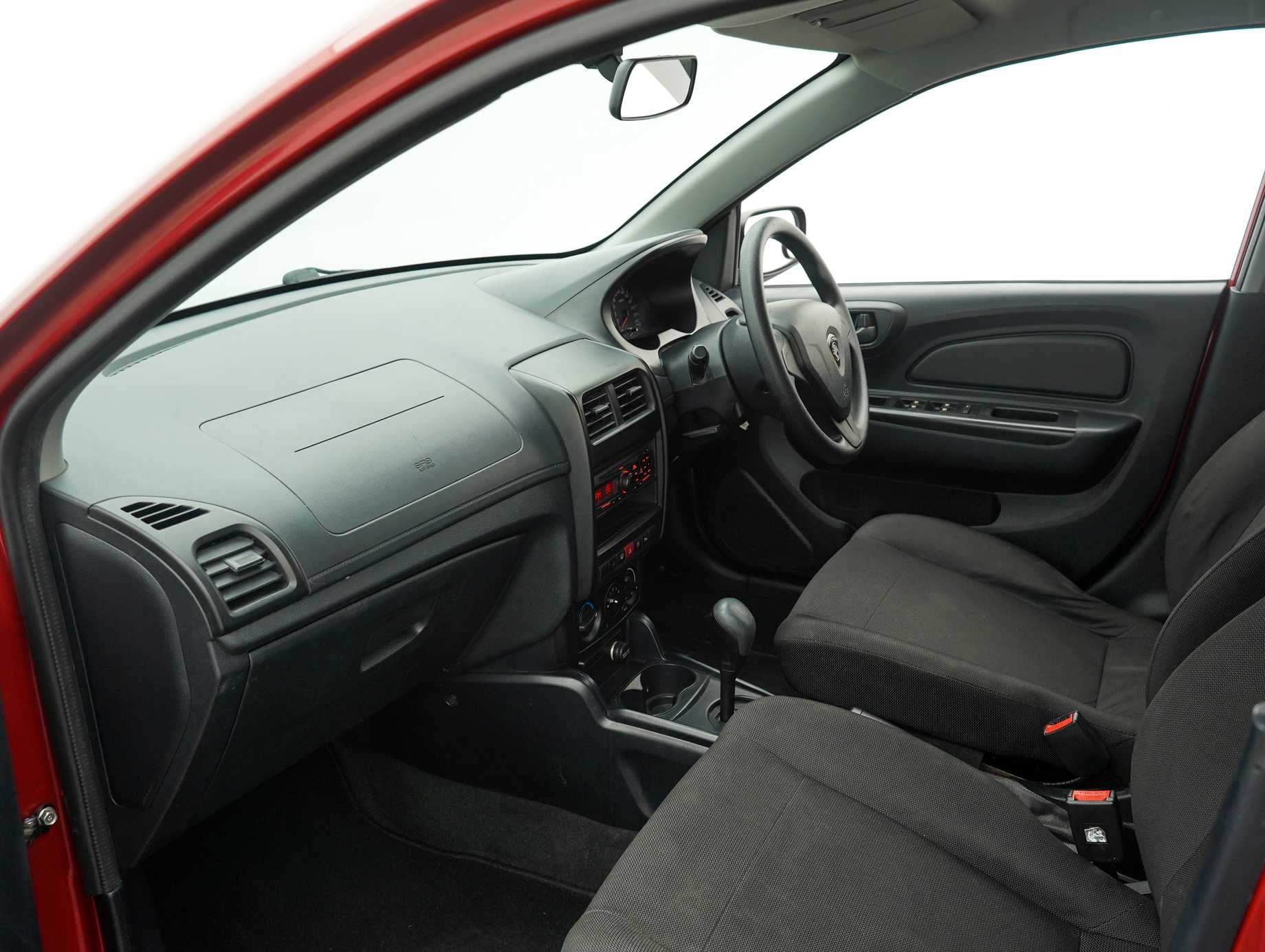 used 2017 Proton Saga Standard 1.3