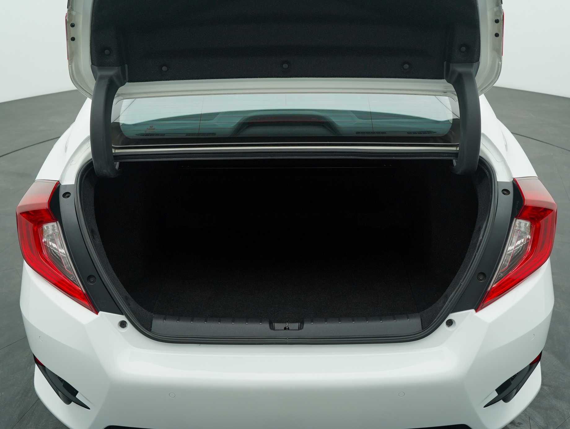 used 2018 Honda Civic TC VTEC Premium 1.5