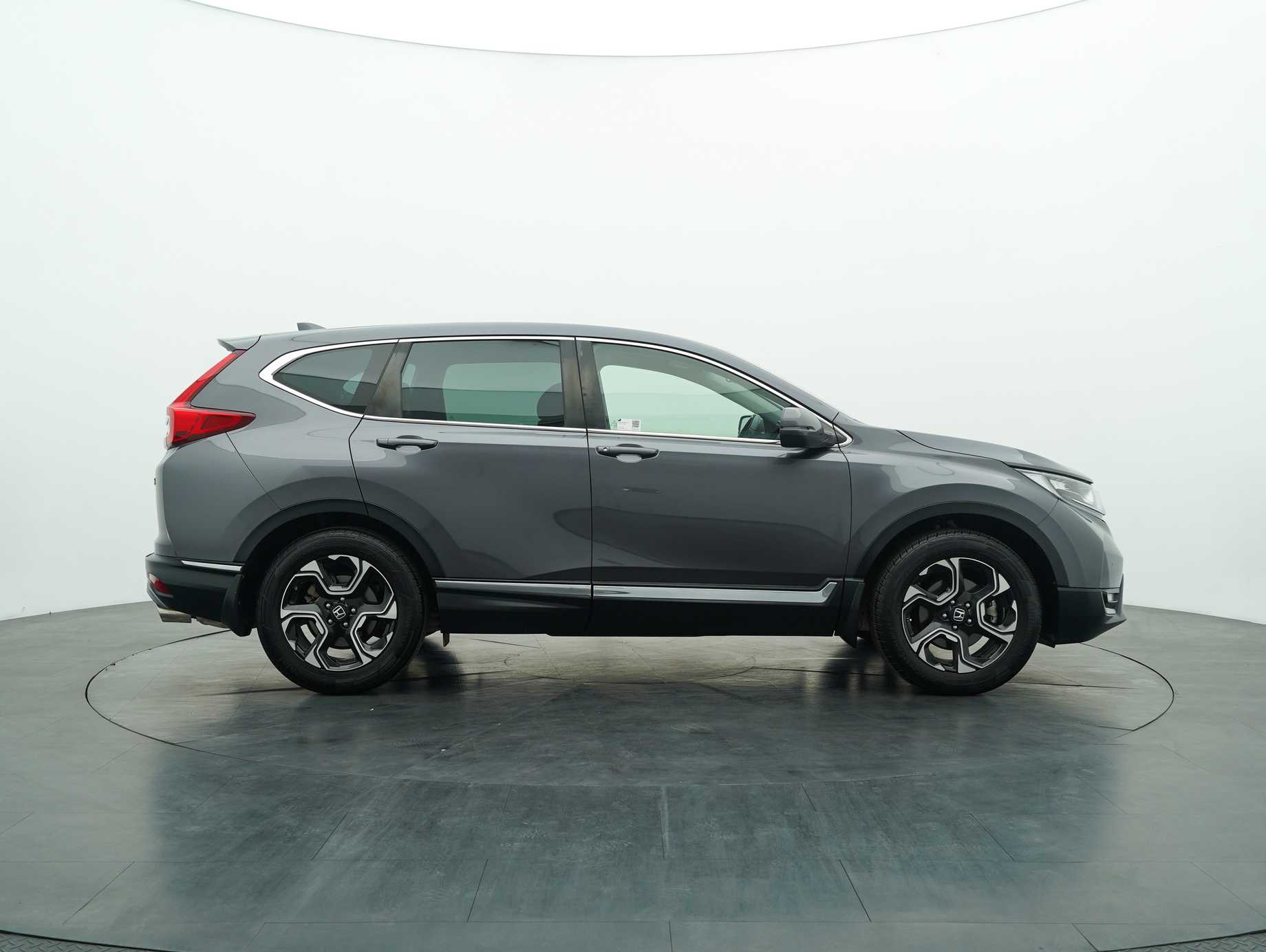 used 2019 Honda CR-V TC 1.5