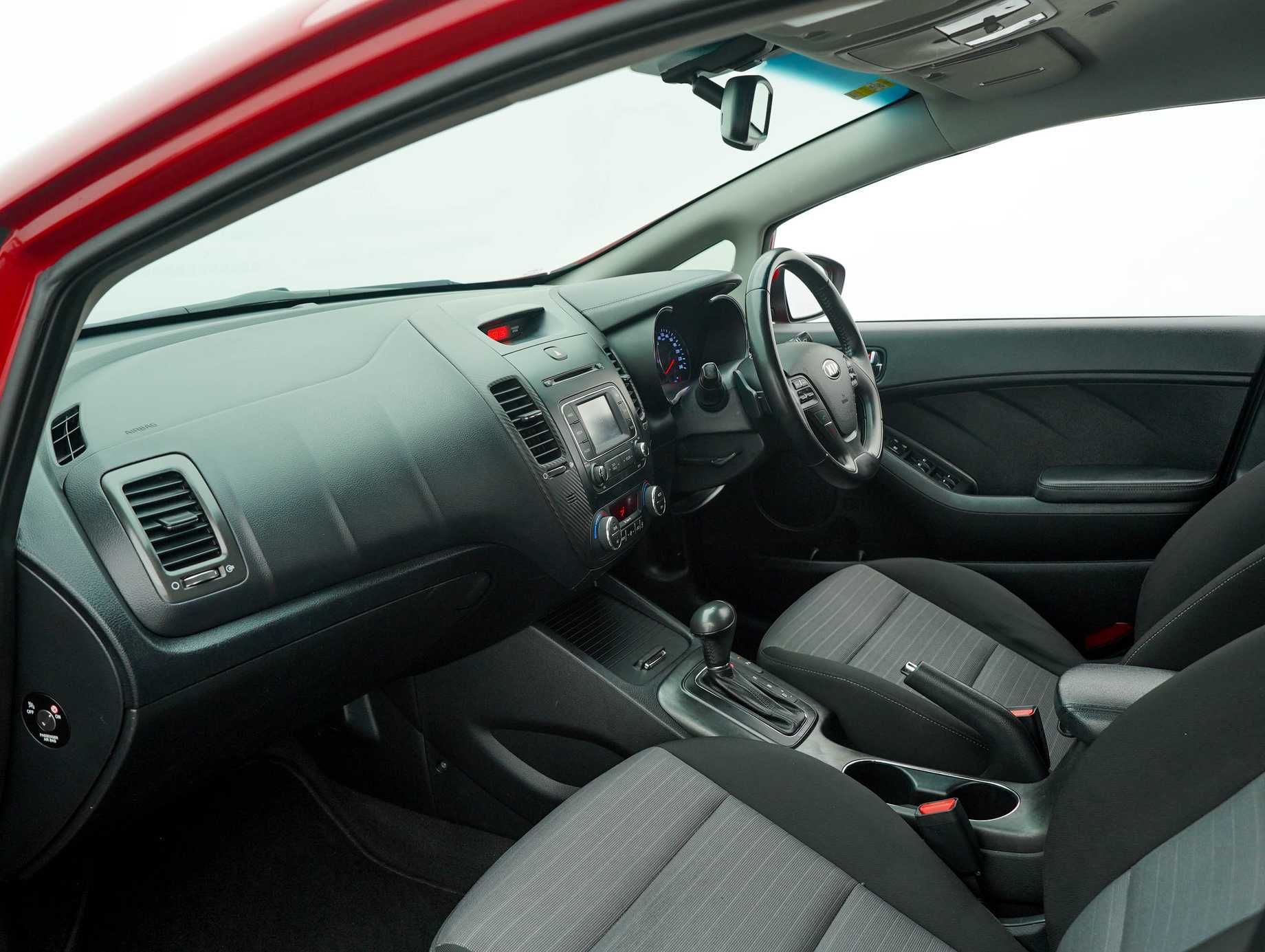 used 2013 Kia Cerato  1.6