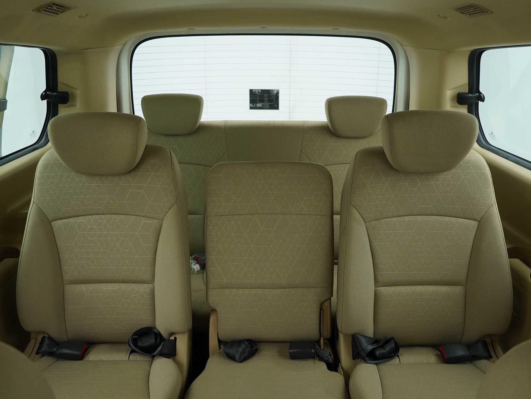terpakai 2020 Hyundai Grand Starex Executive 2.5
