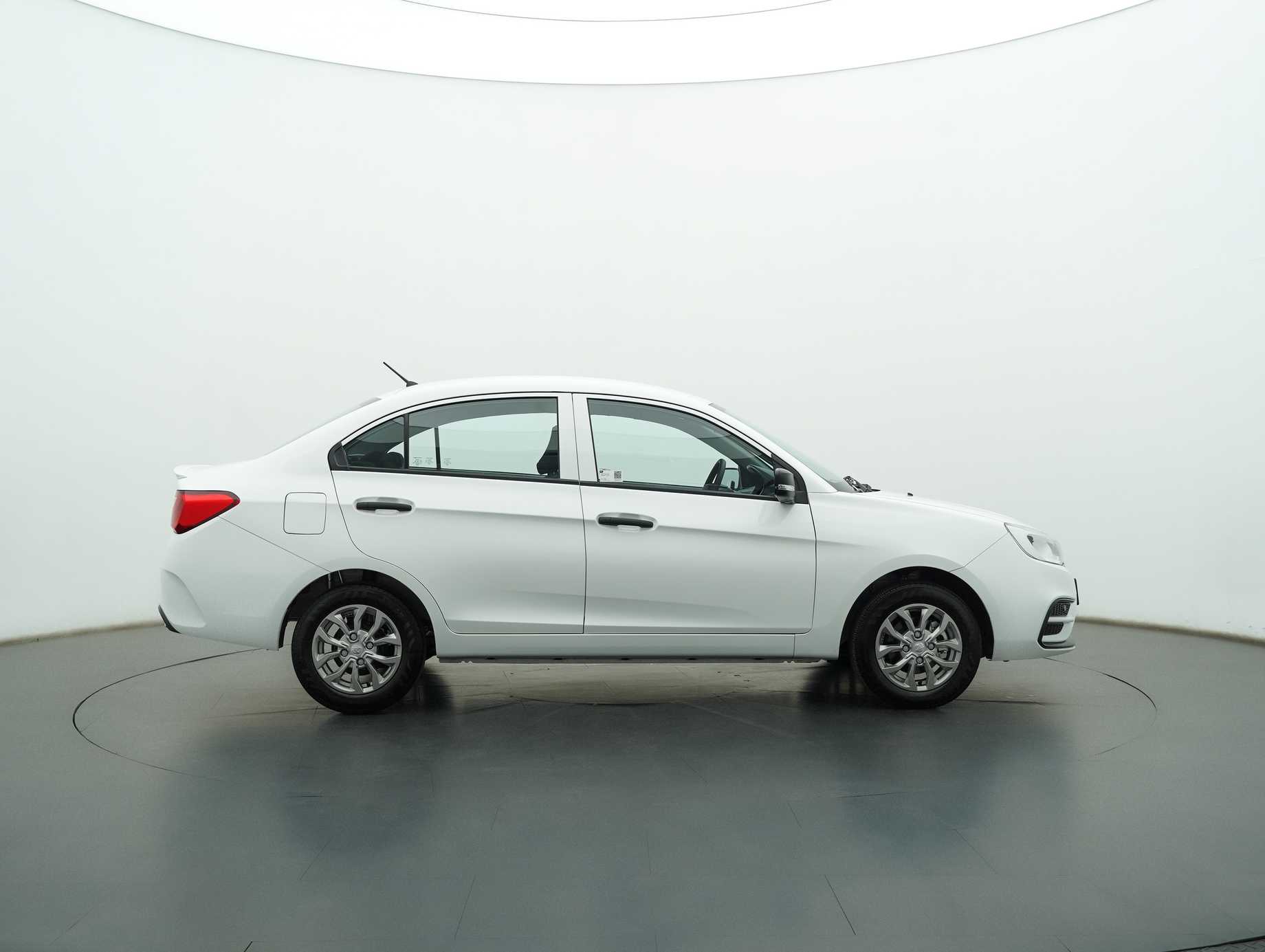 used 2023 Proton Saga Standard 1.3