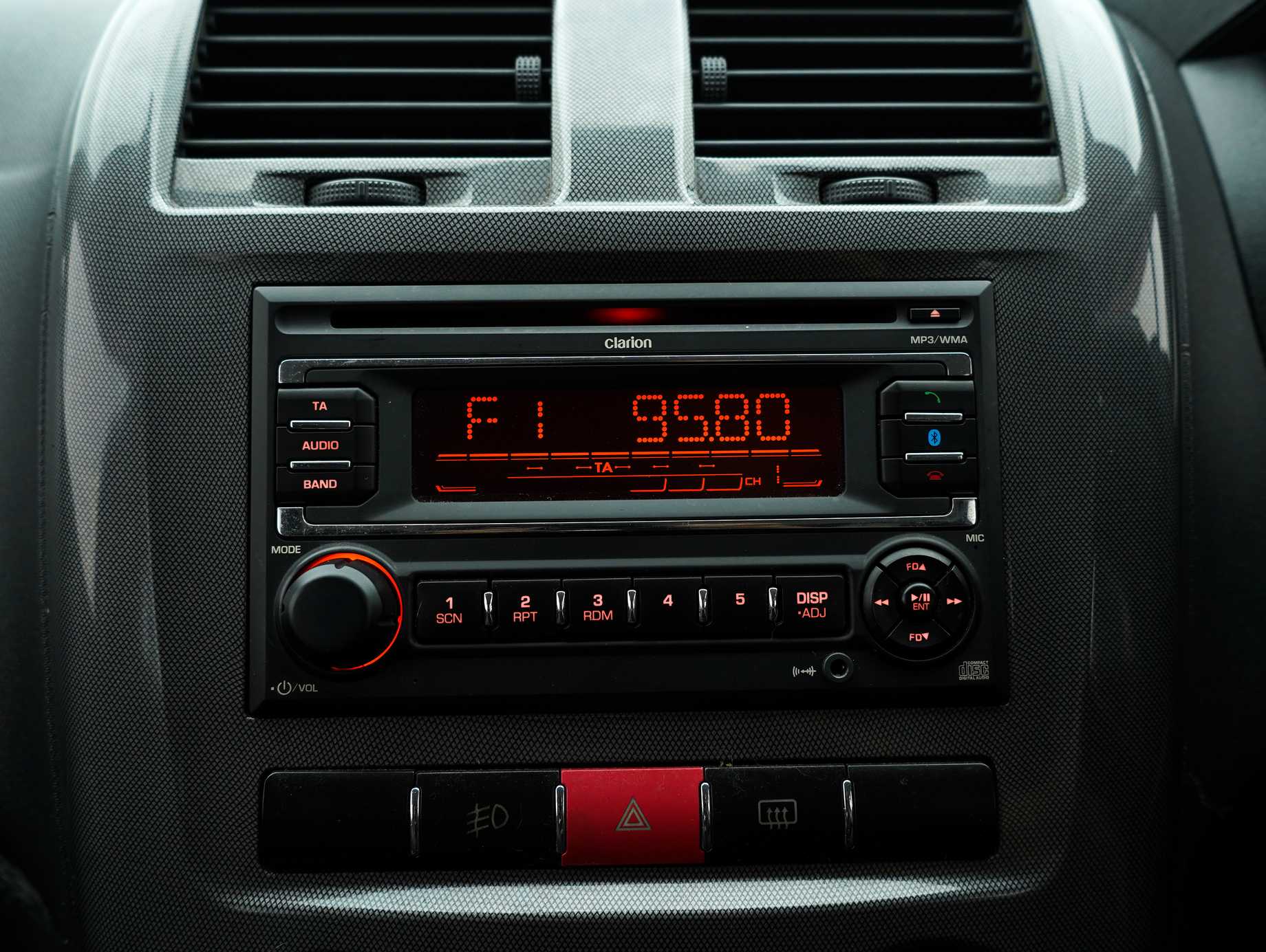 used 2012 Proton Exora Bold CFE Premium 1.6
