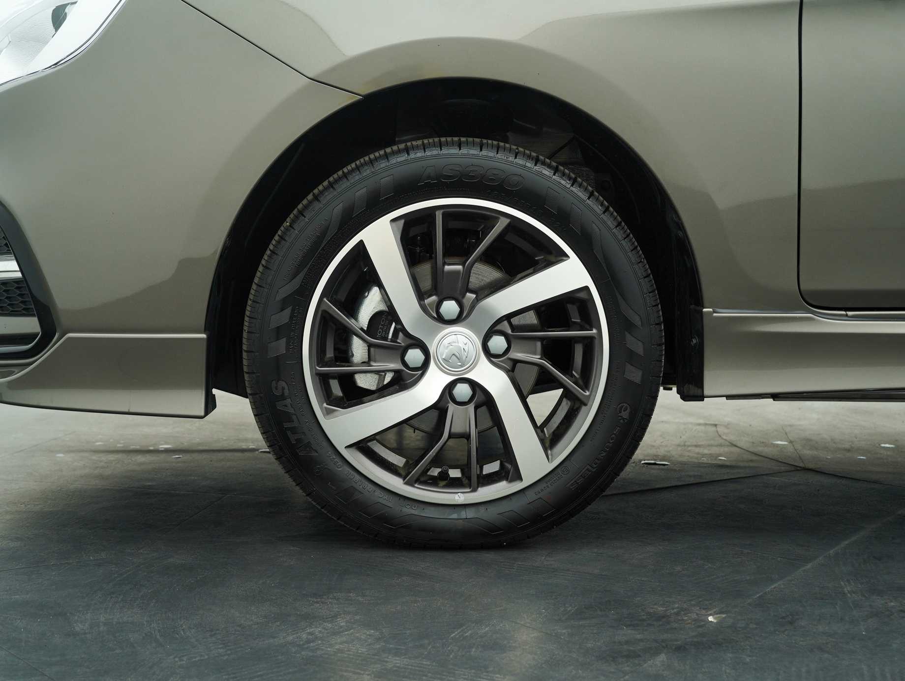 used 2024 Proton Saga Premium S 1.3