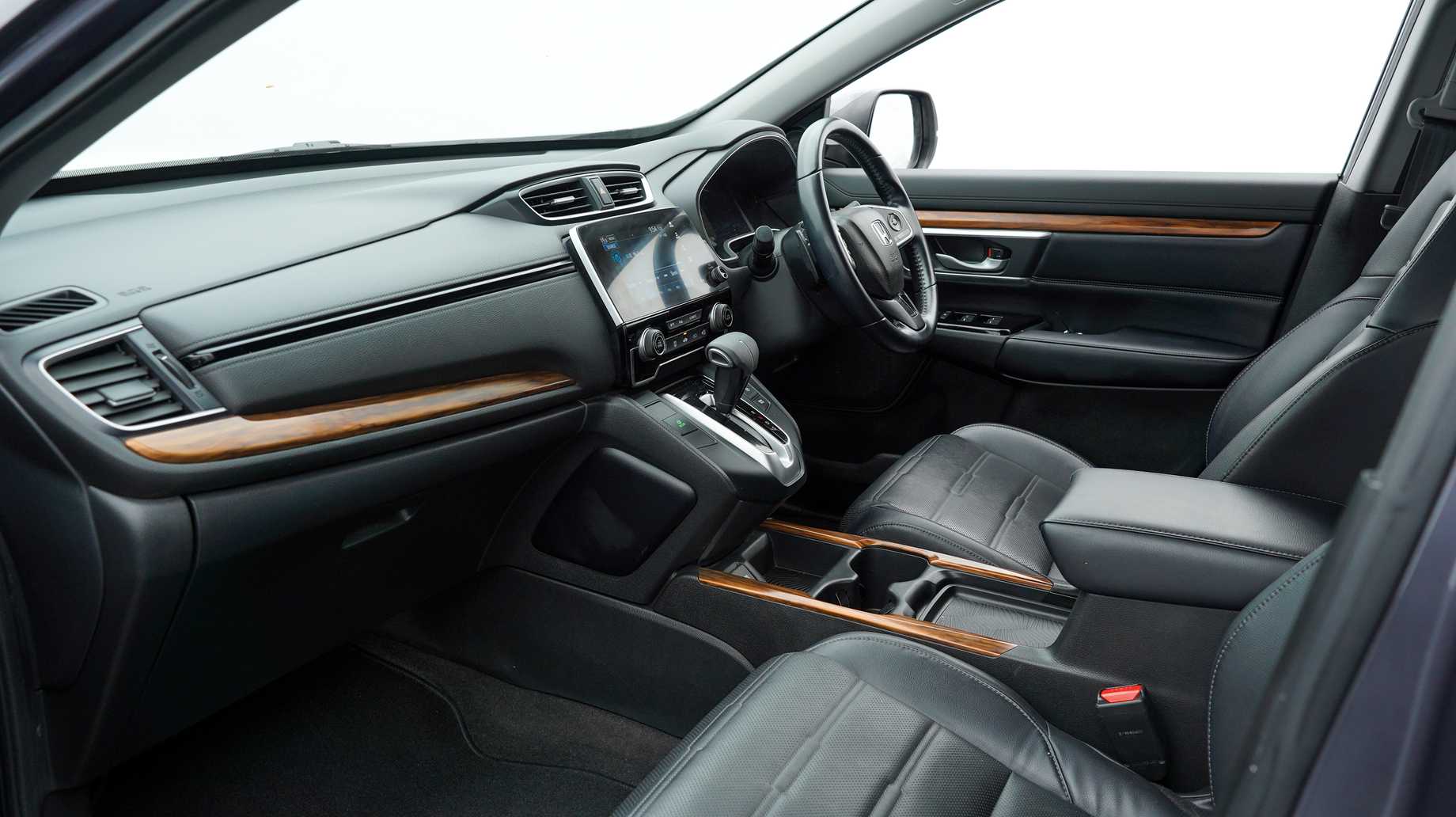 used 2019 Honda CR-V TC 2WD 1.5