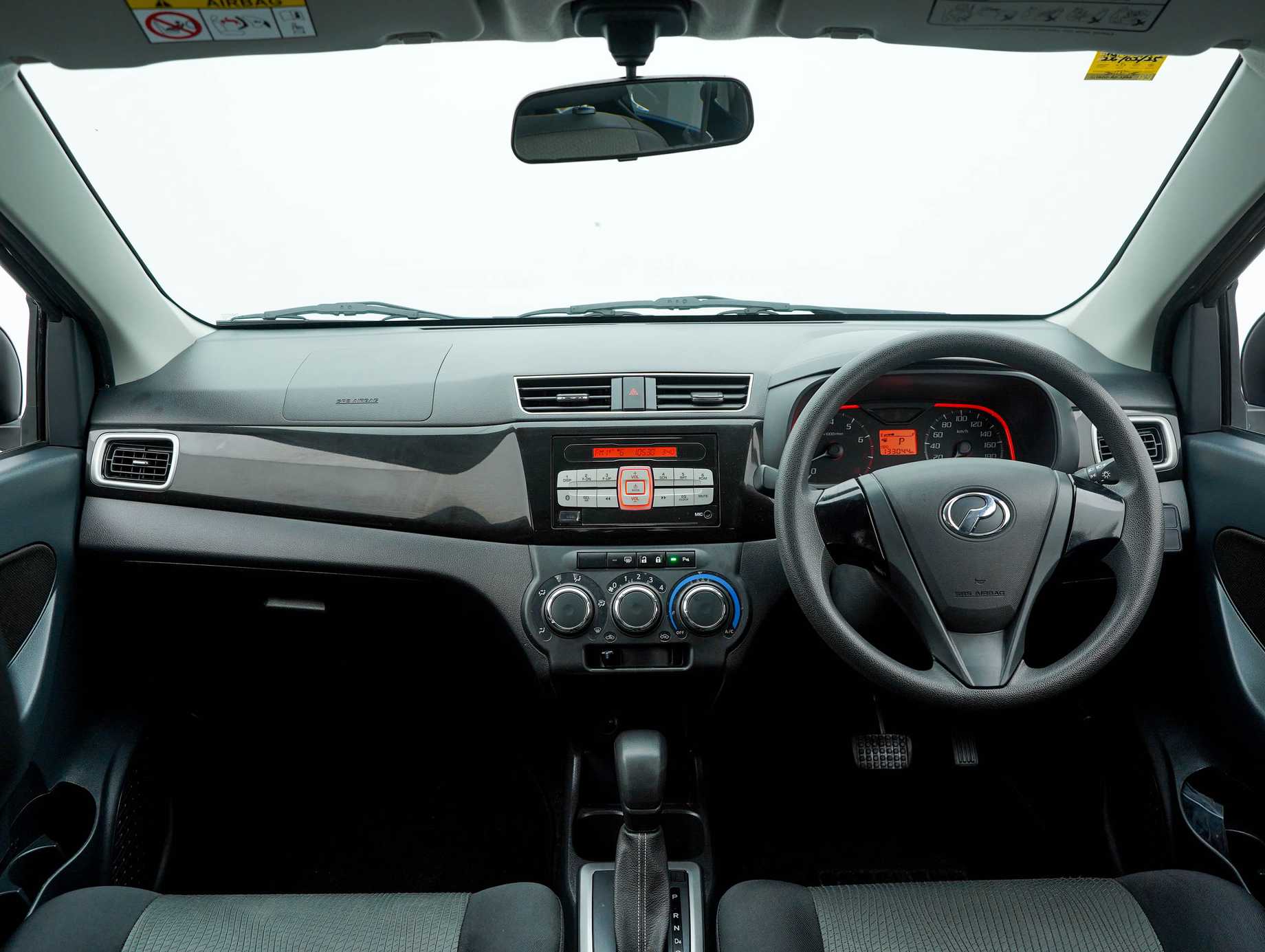 used 2016 Perodua Bezza X Premium 1.3