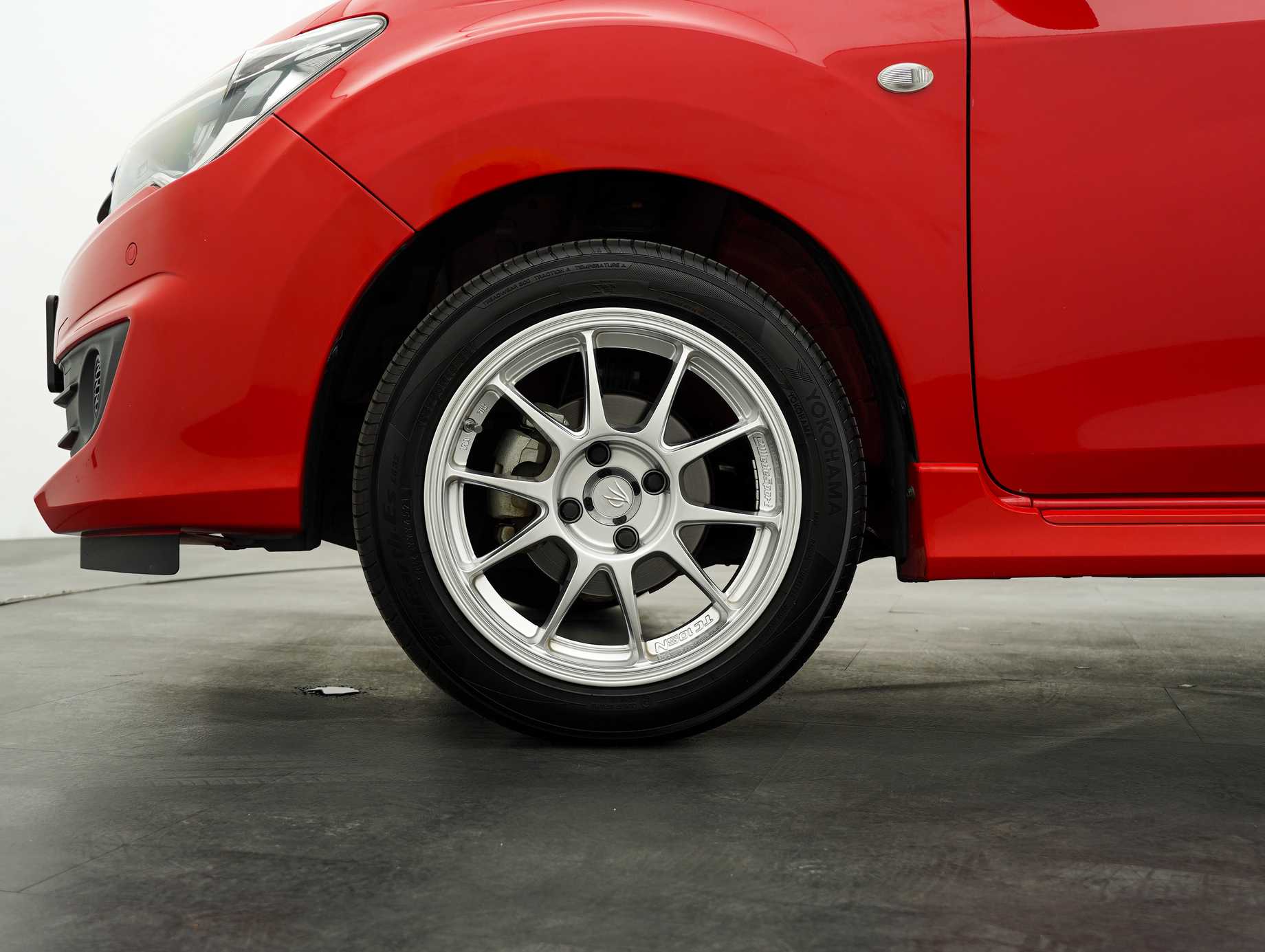 used 2019 Perodua Bezza GXtra 1.0