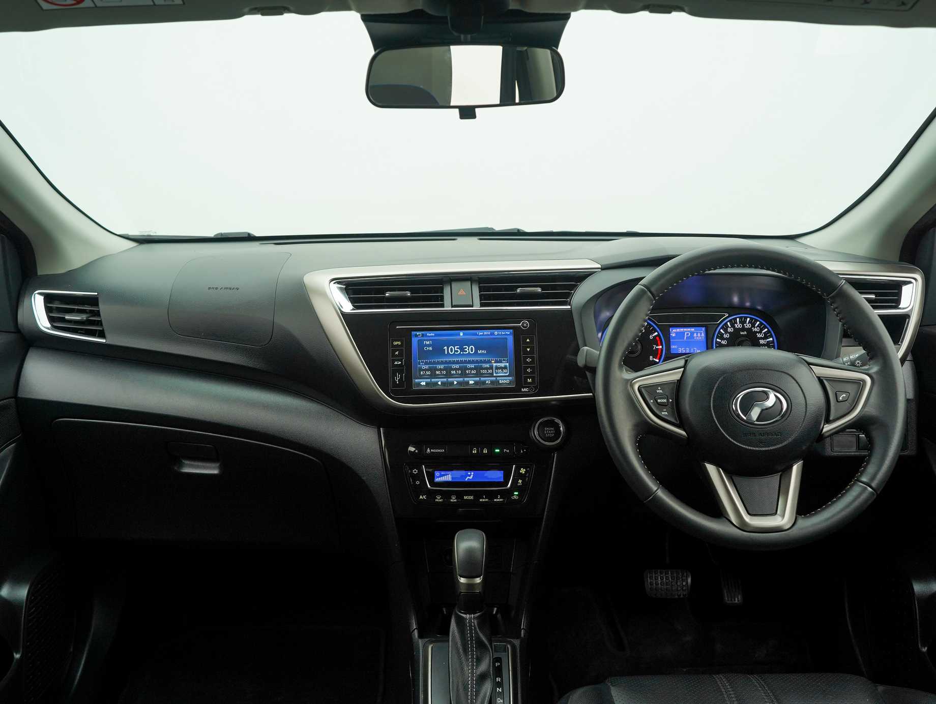 used 2021 Perodua Myvi AV 1.5