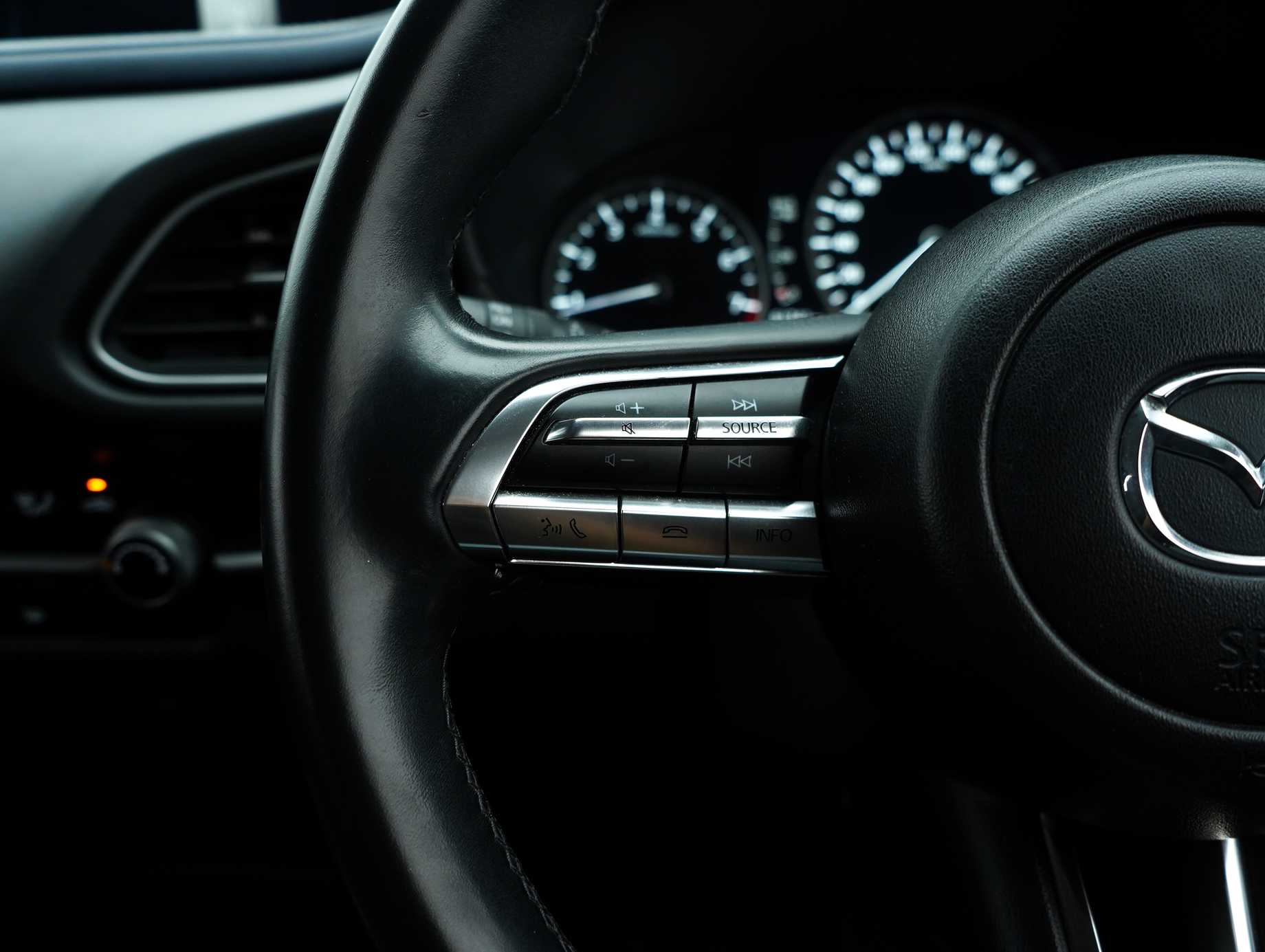 terpakai 2021 Mazda CX-30 2.0G 2WD CORE 2.0