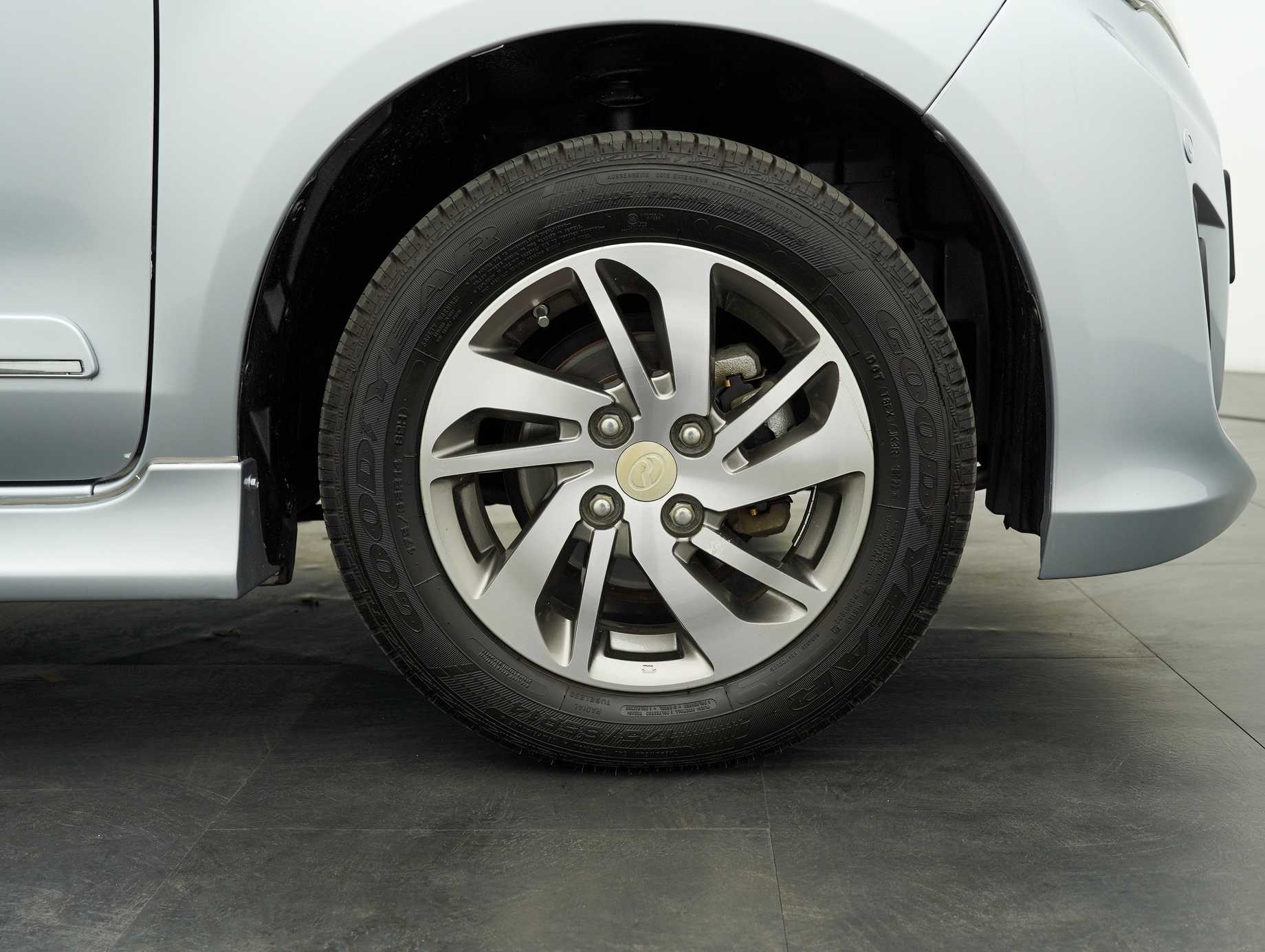 used 2017 Perodua Myvi Advance 1.5