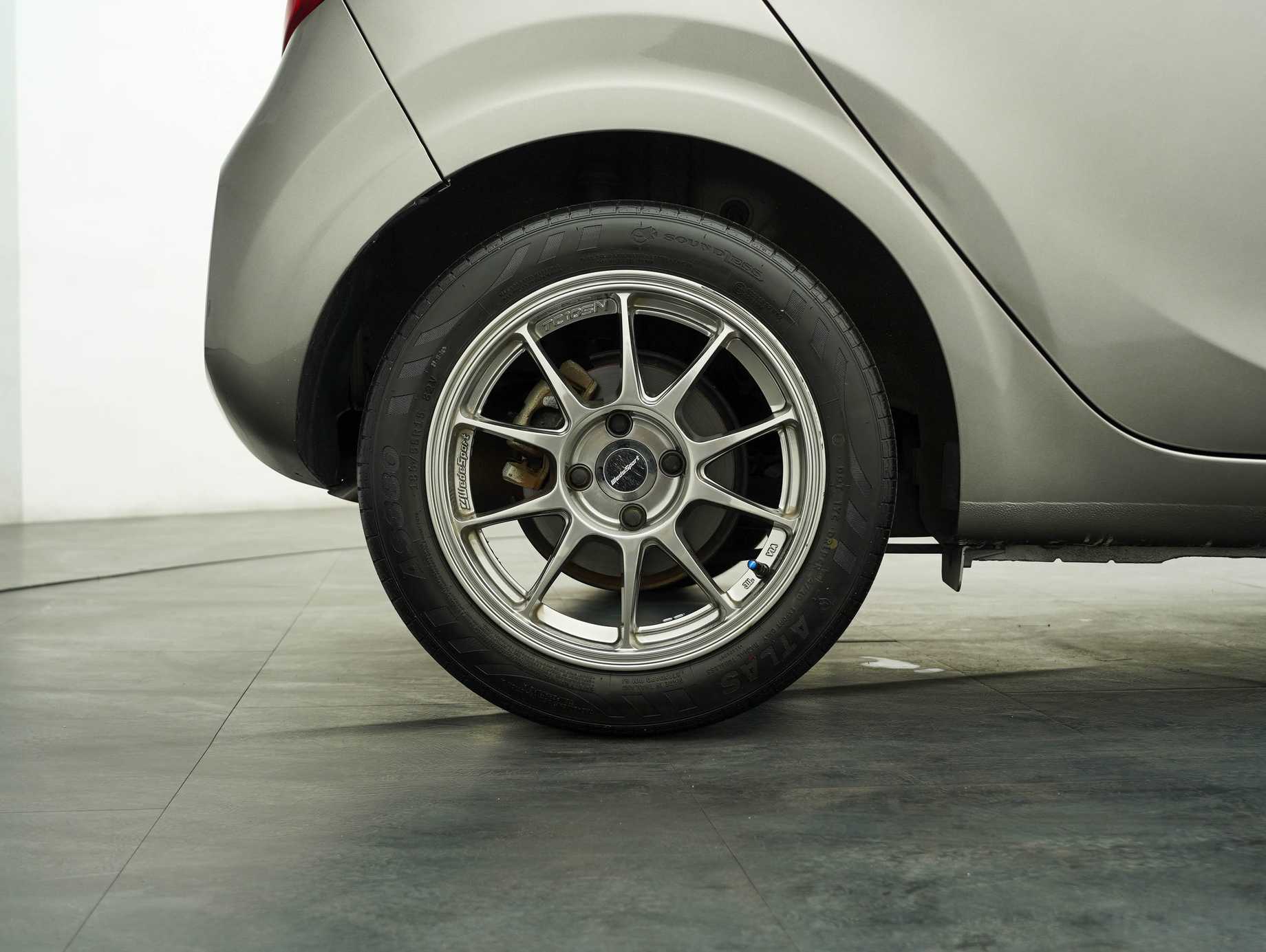 used 2018 Kia Picanto EX 1.2