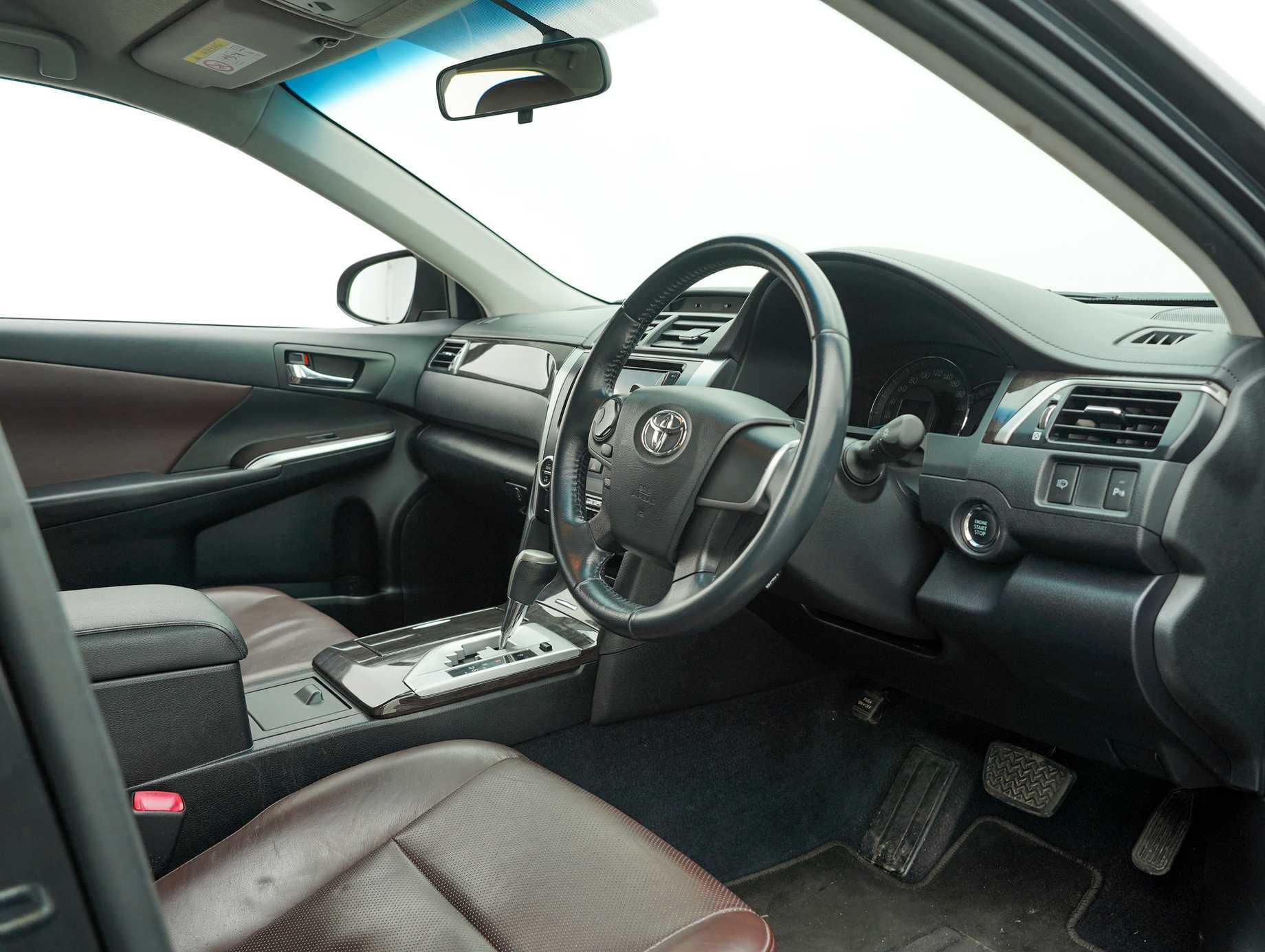 used 2014 Toyota Camry G X 2.0