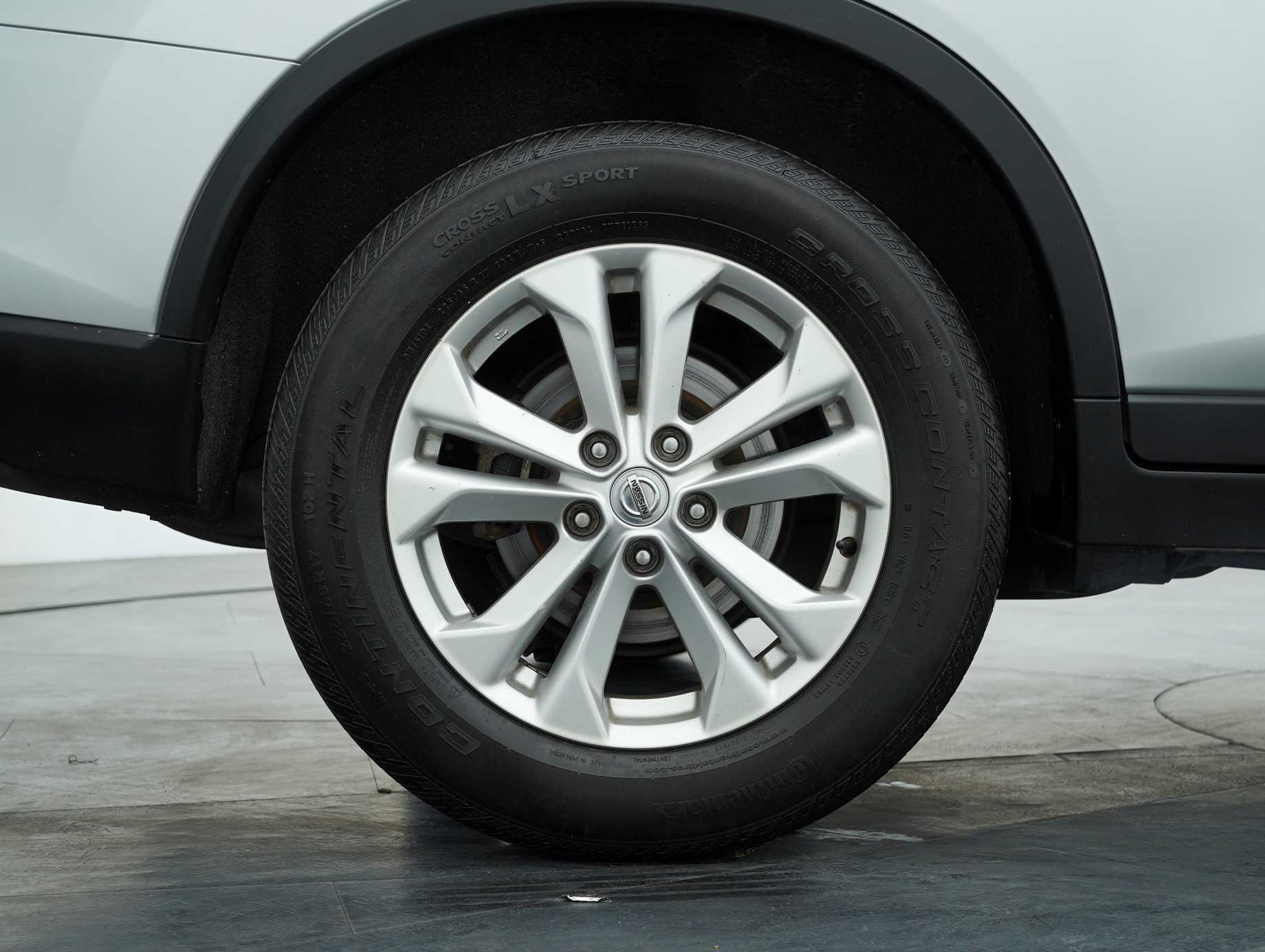 terpakai 2016 Nissan X-Trail  2.0