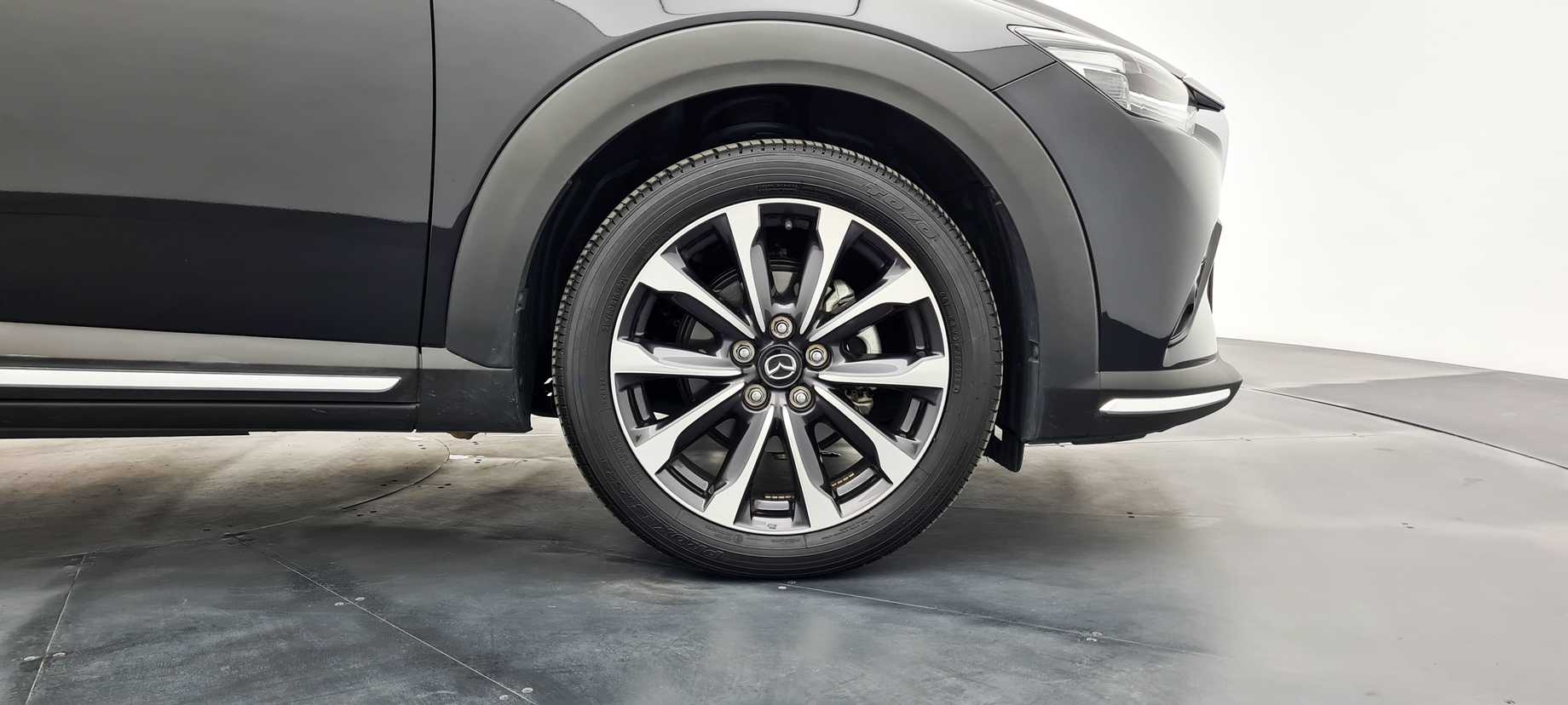 used 2020 Mazda CX-3  2.0