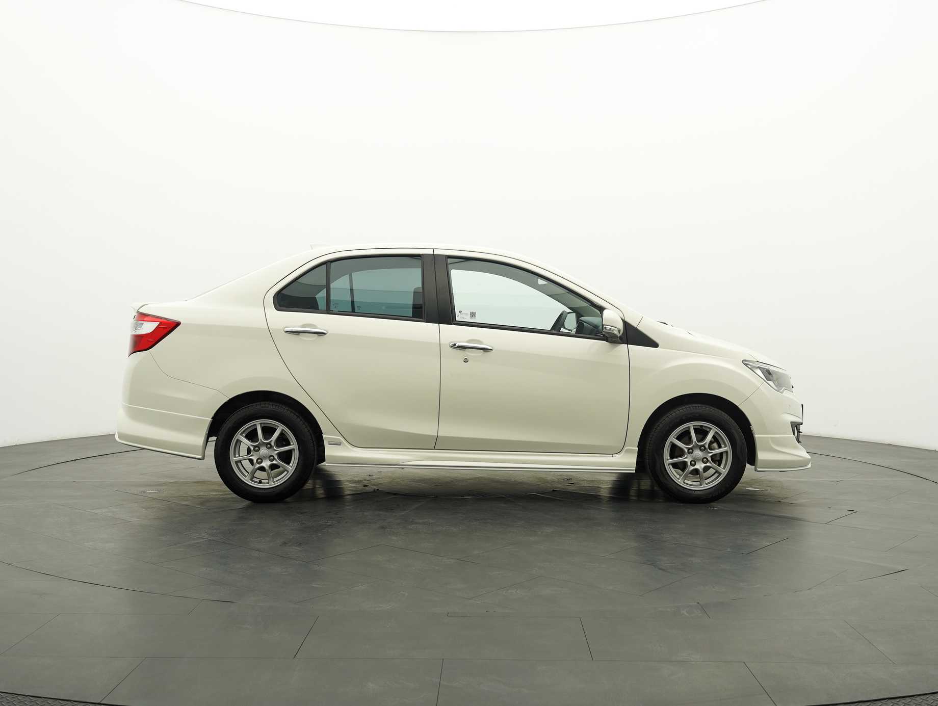 used 2018 Perodua Bezza X Premium 1.3