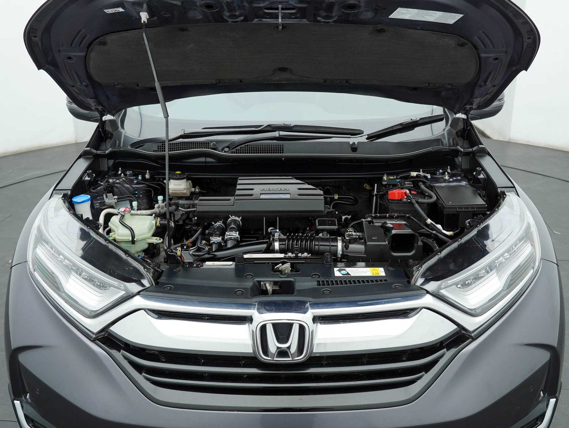 used 2019 Honda CR-V TC 1.5