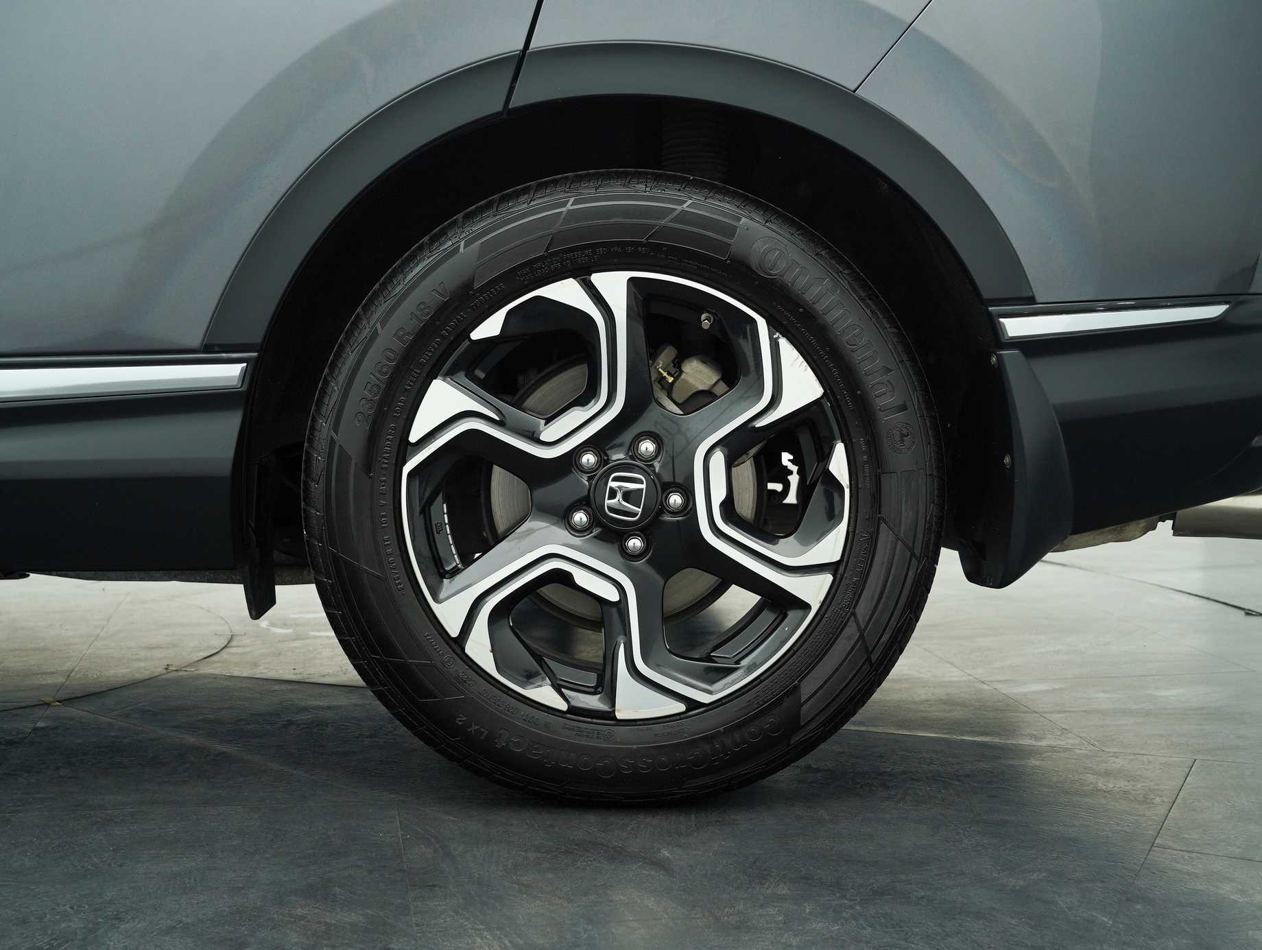 used 2019 Honda CR-V TC 1.5