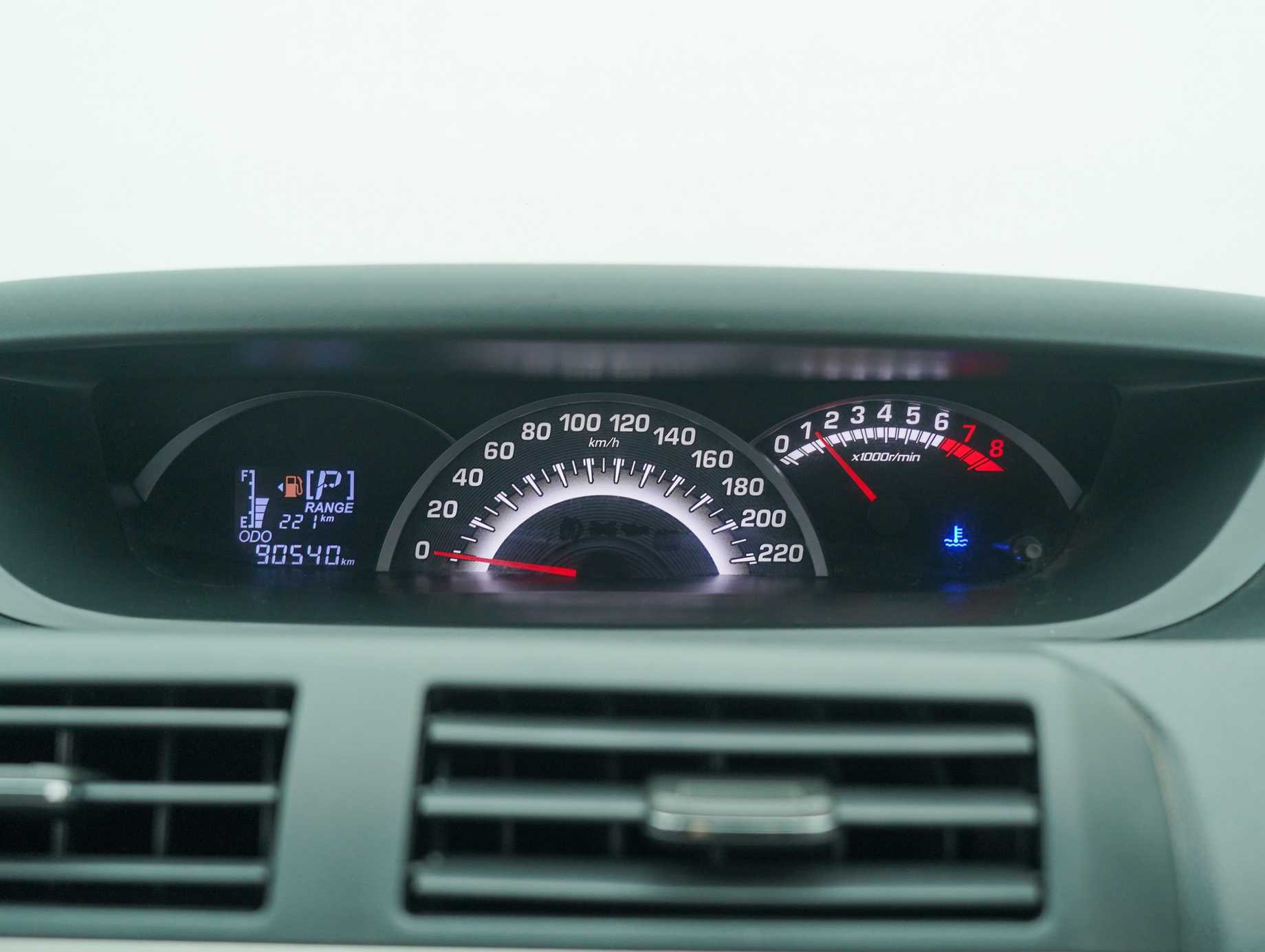used 2018 Perodua Alza SE 1.5