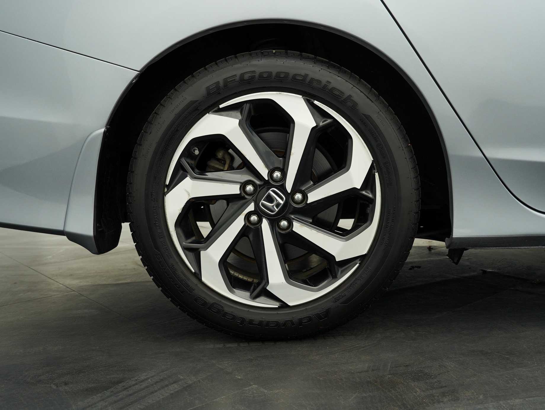 used 2017 Honda Accord i-VTEC VTi-L 2.0