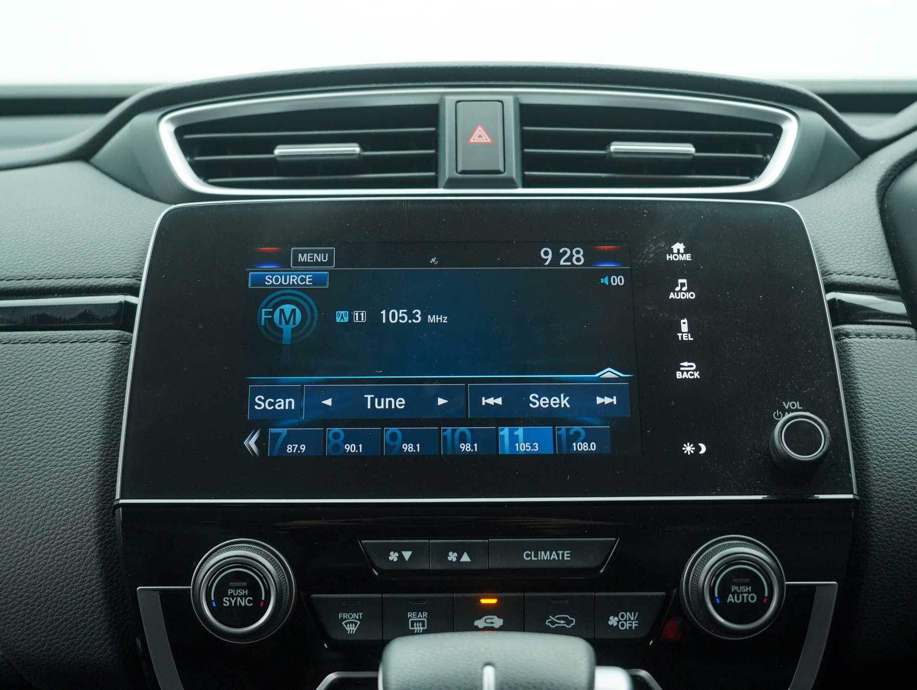 used 2019 Honda CR-V TC 1.5