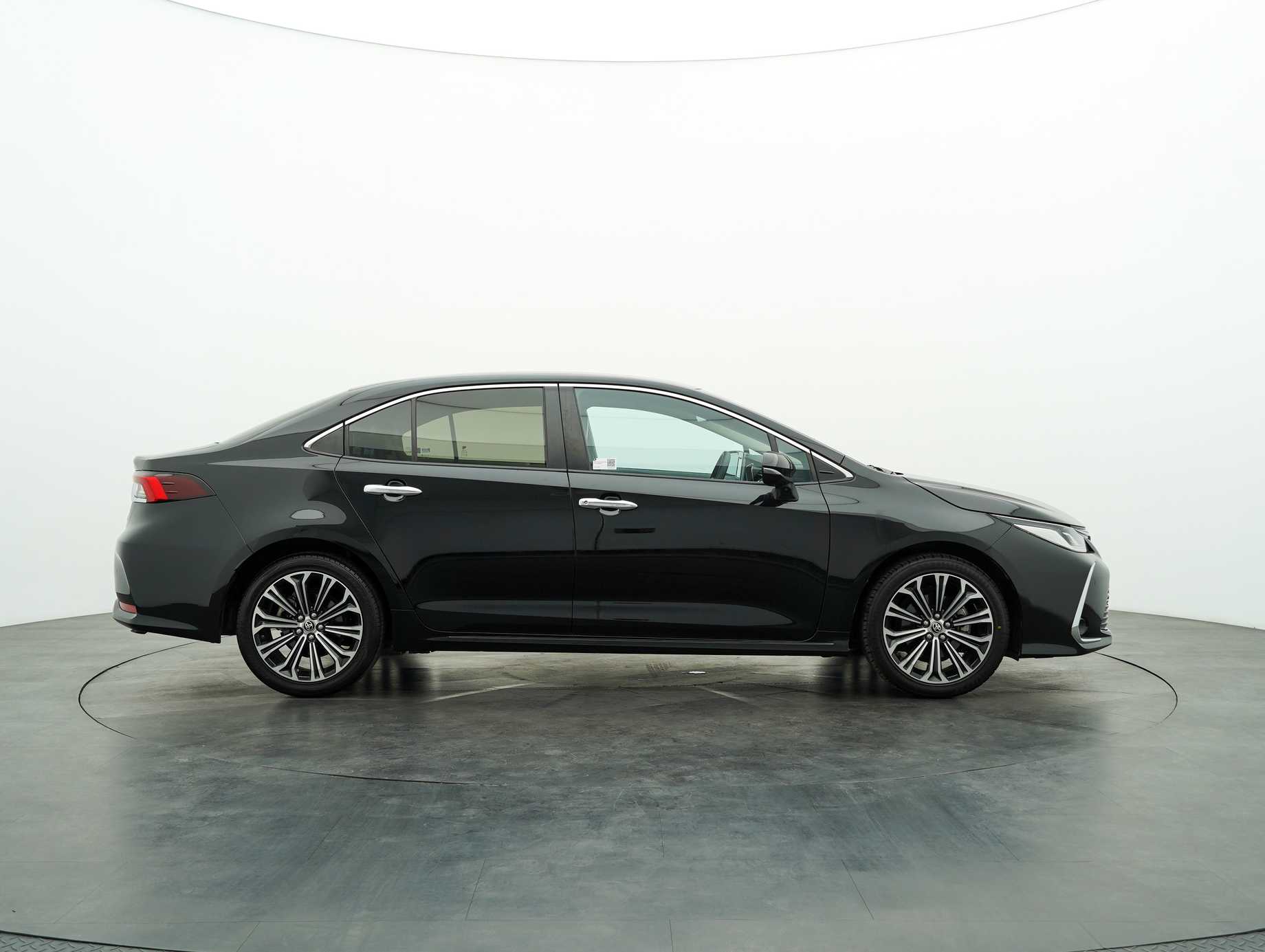 used 2019 Toyota Corolla Altis G 1.8