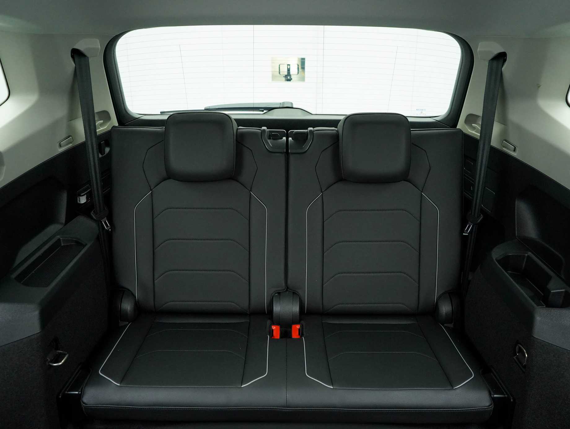 used 2023 Volkswagen Tiguan Allspace Elegance 1.4